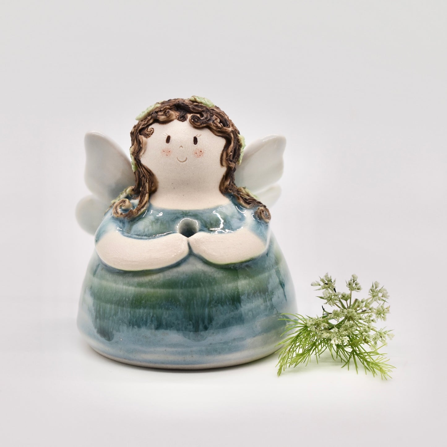Fairy Bud Vase #5002
