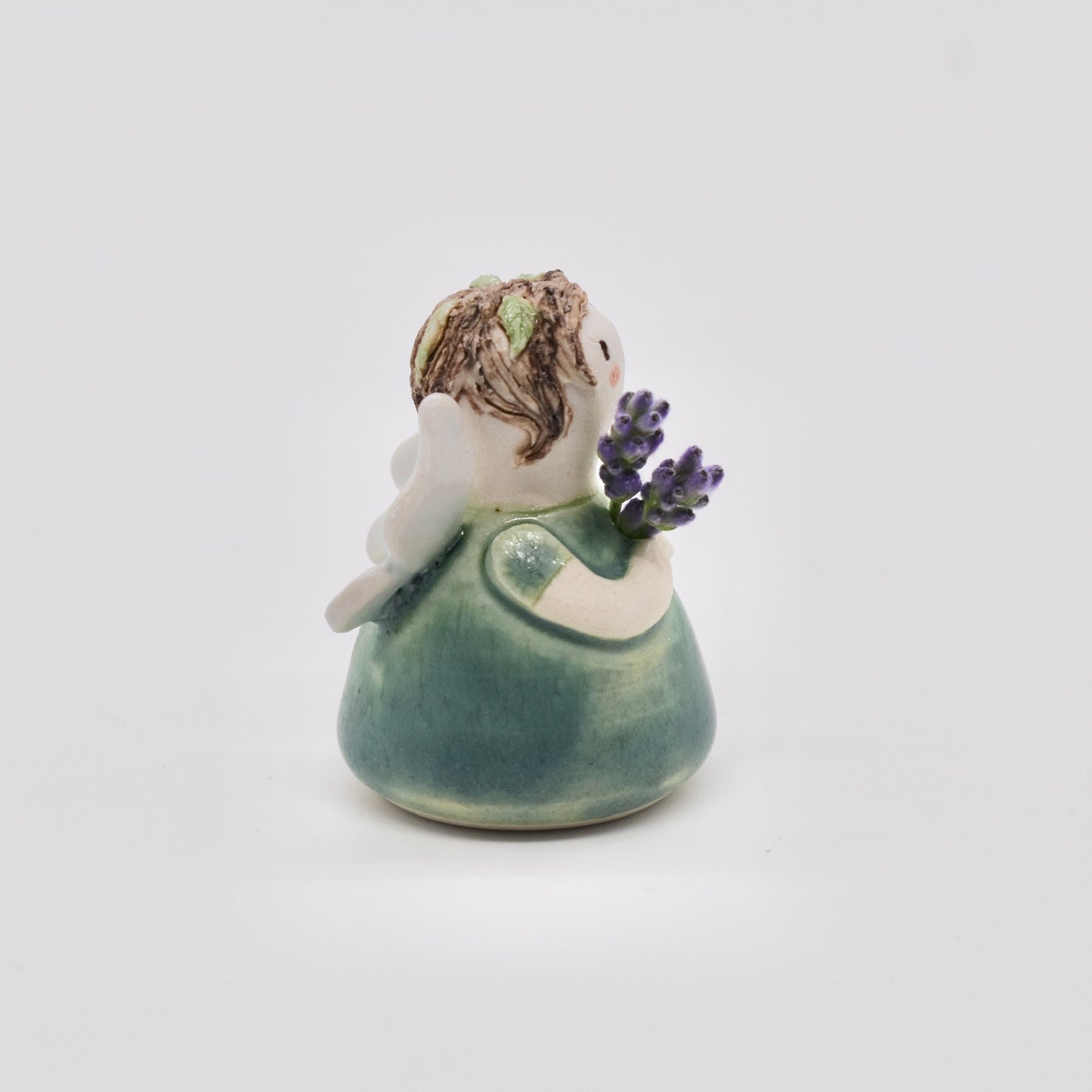 Fairy Bud Vase #5009