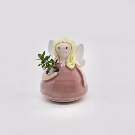 Fairy Bud Vase #5011