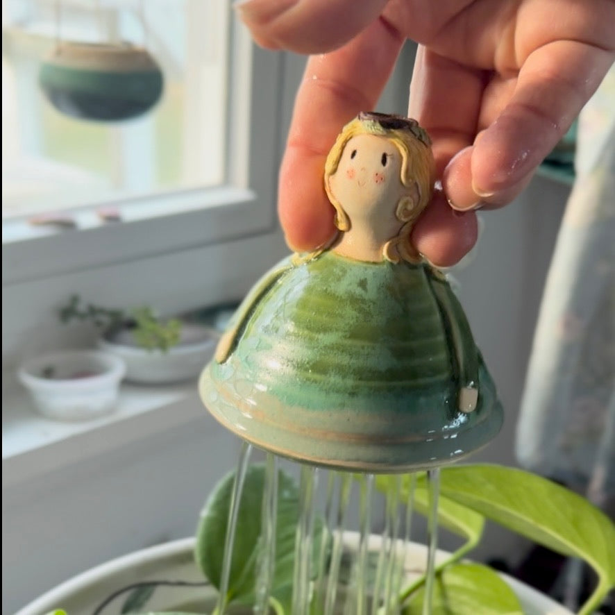 Fairy Watering Bell #5021