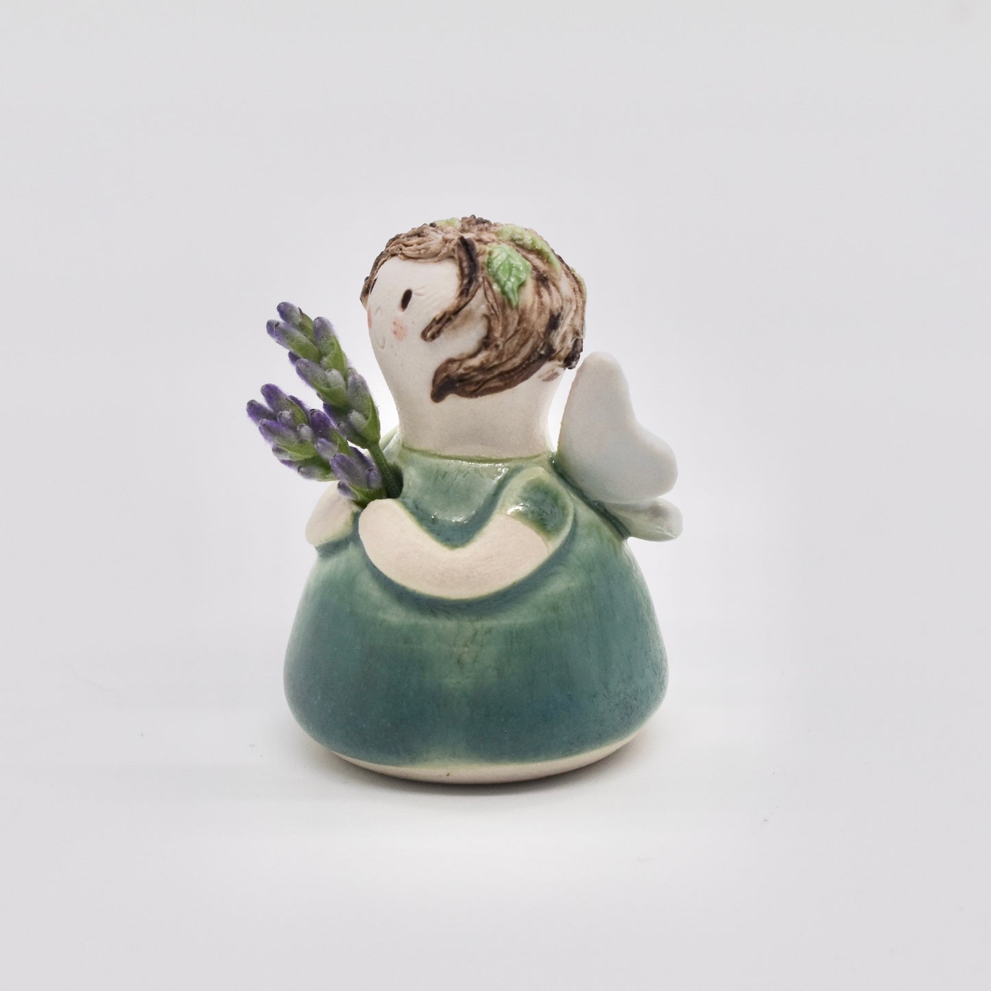 Fairy Bud Vase #5009