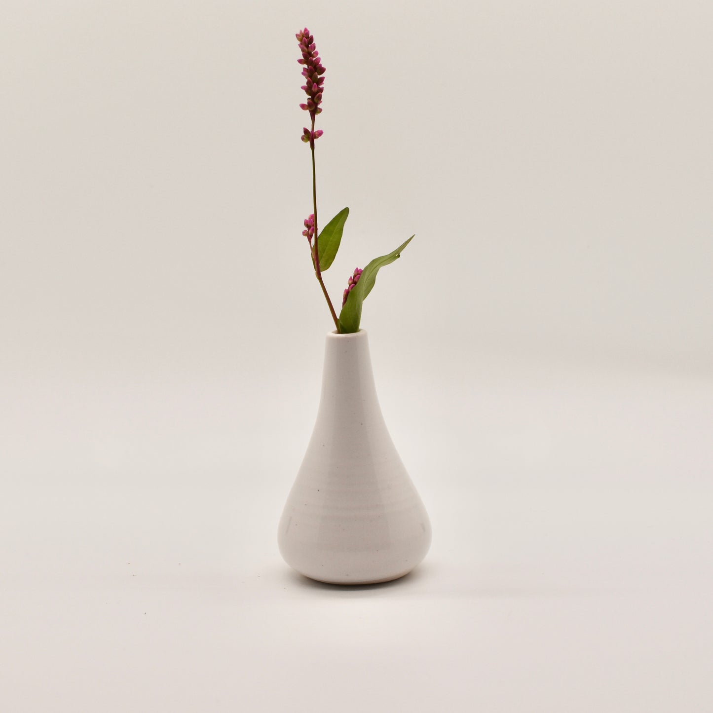 Pearl Bud Vase #1011