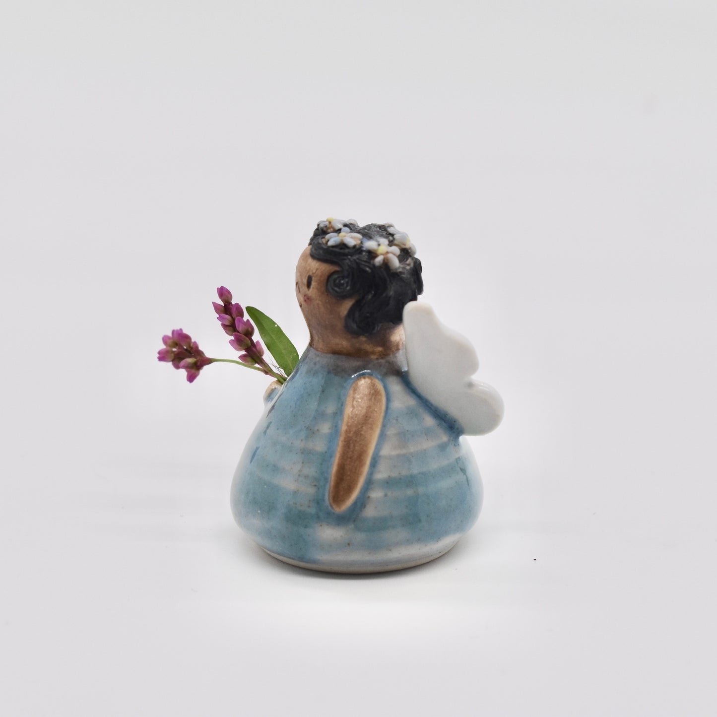 Fairy Bud Vase #5007