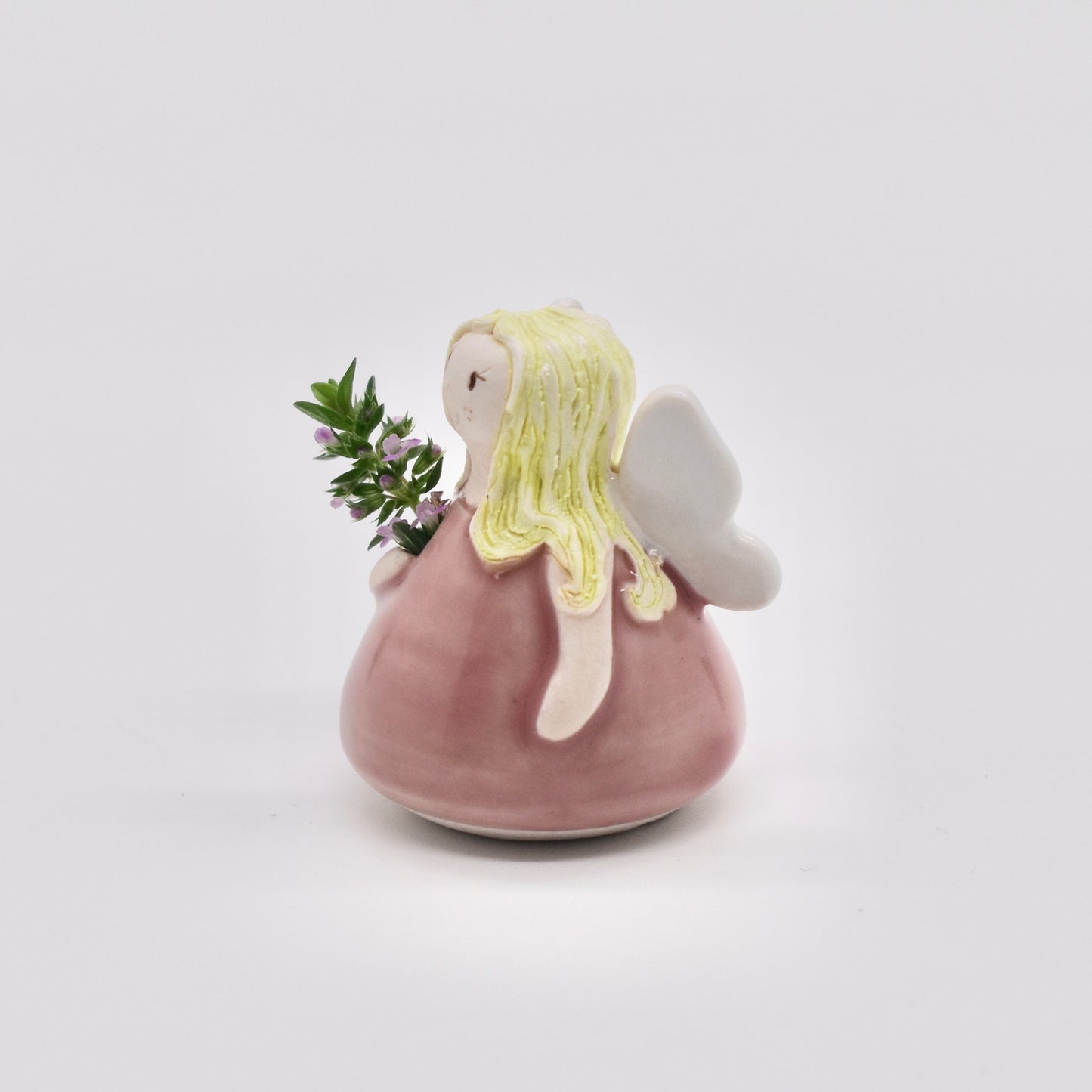Fairy Bud Vase #5011