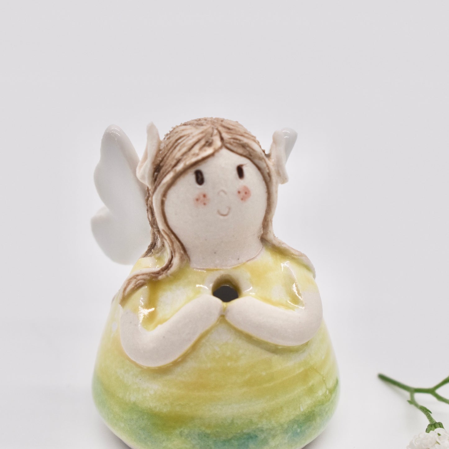Fairy Bud Vase #5010