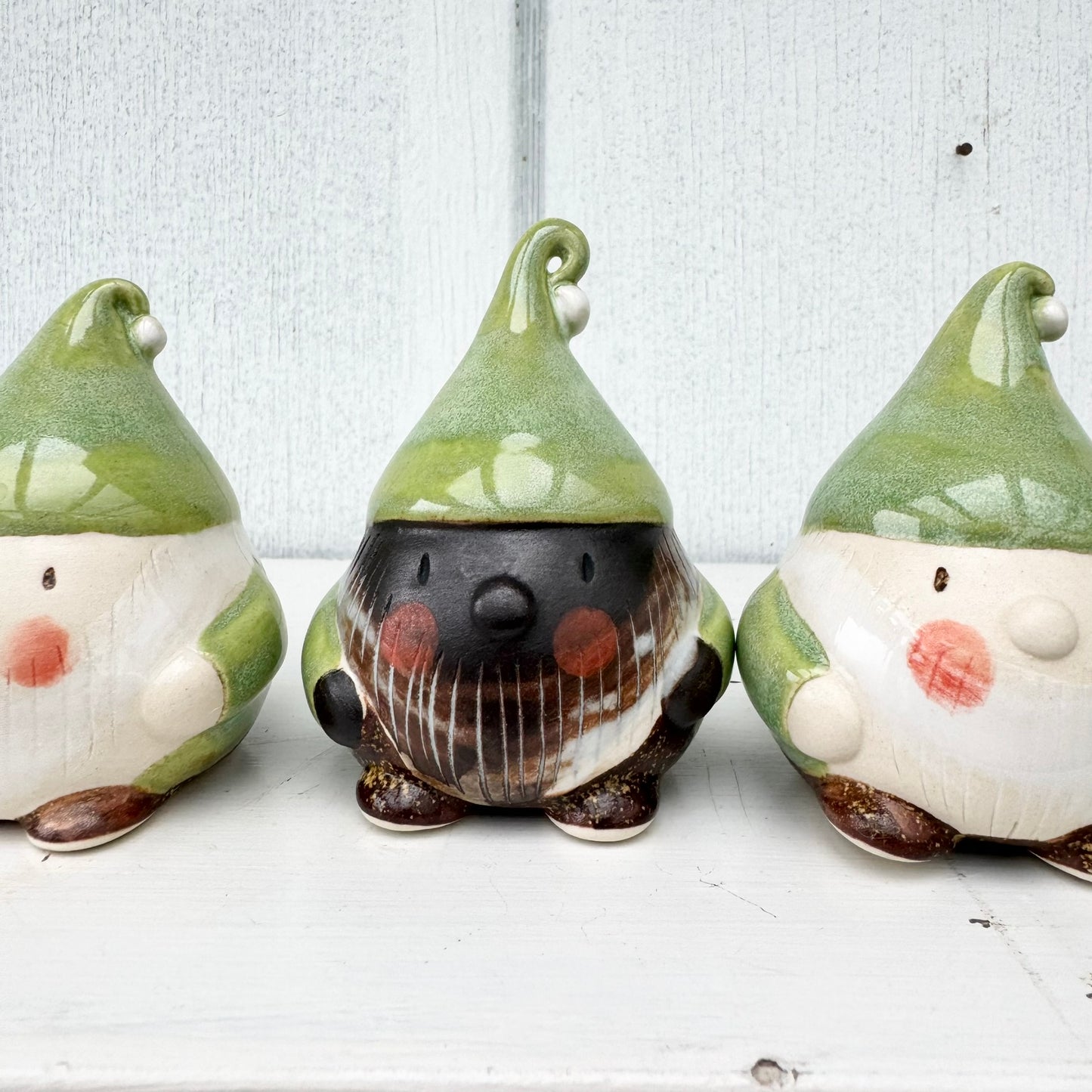 Little Garden Gnome #2132