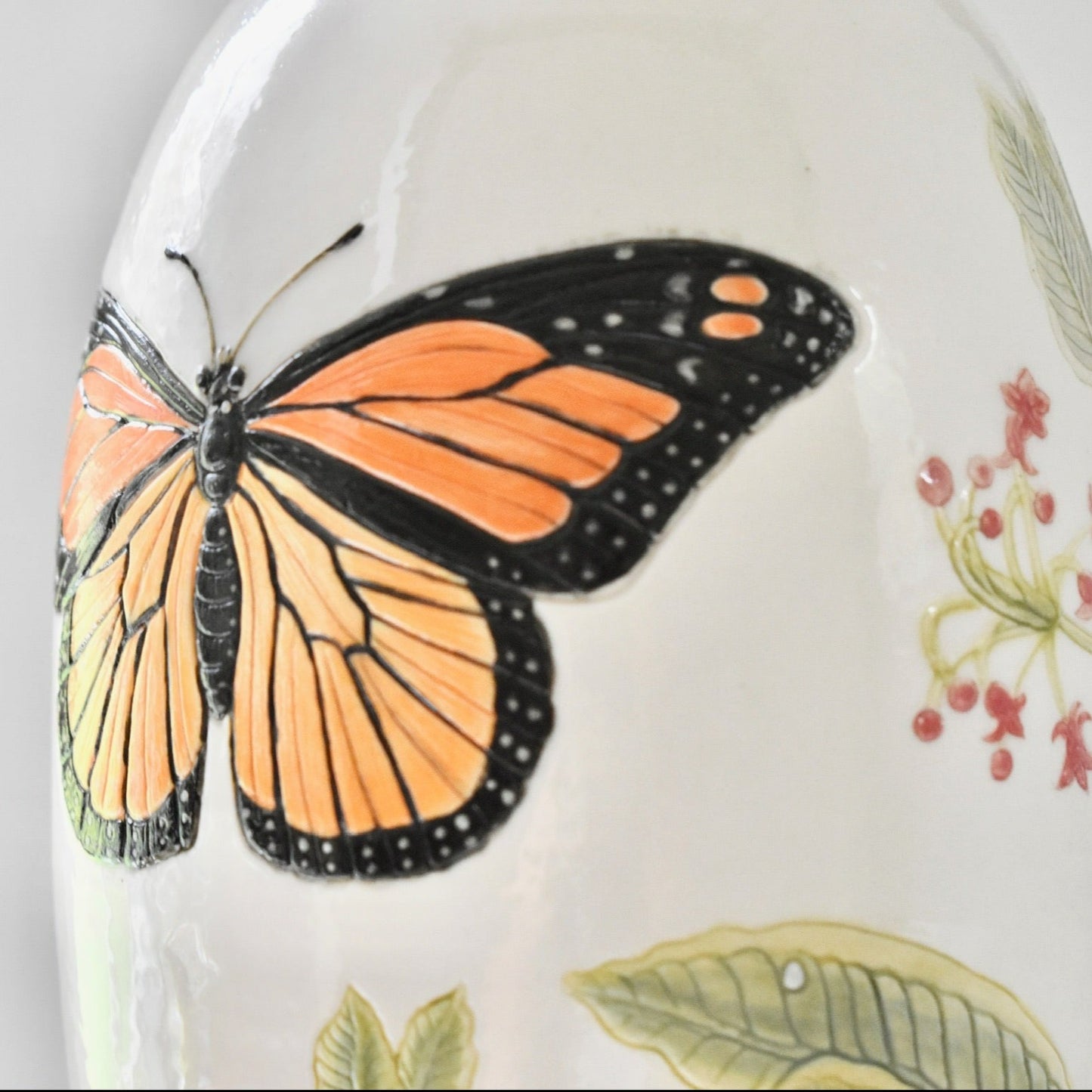 Monarch Lifecycle  #4006