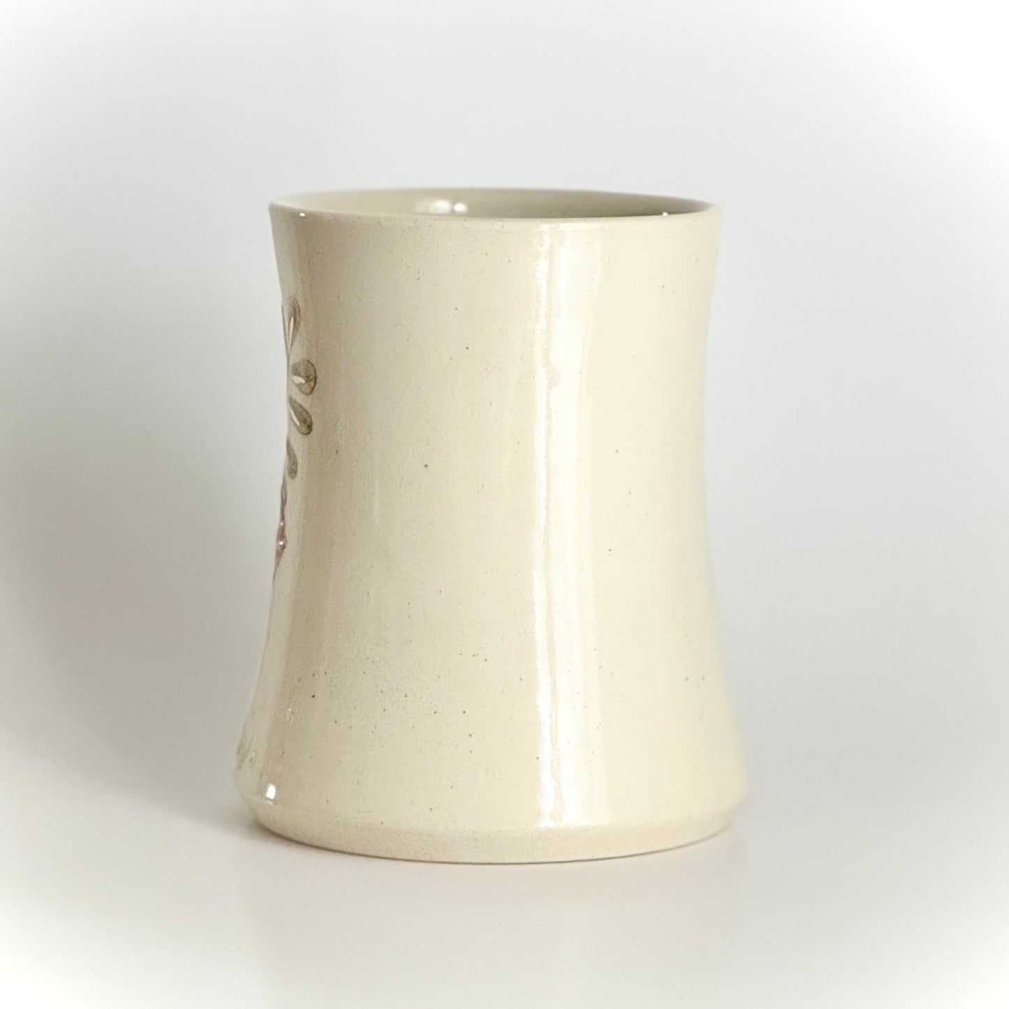 Gnome & Mushroom Creature Cup (Large) #4090