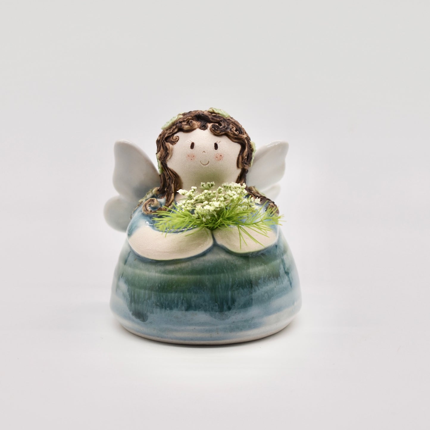 Fairy Bud Vase #5002