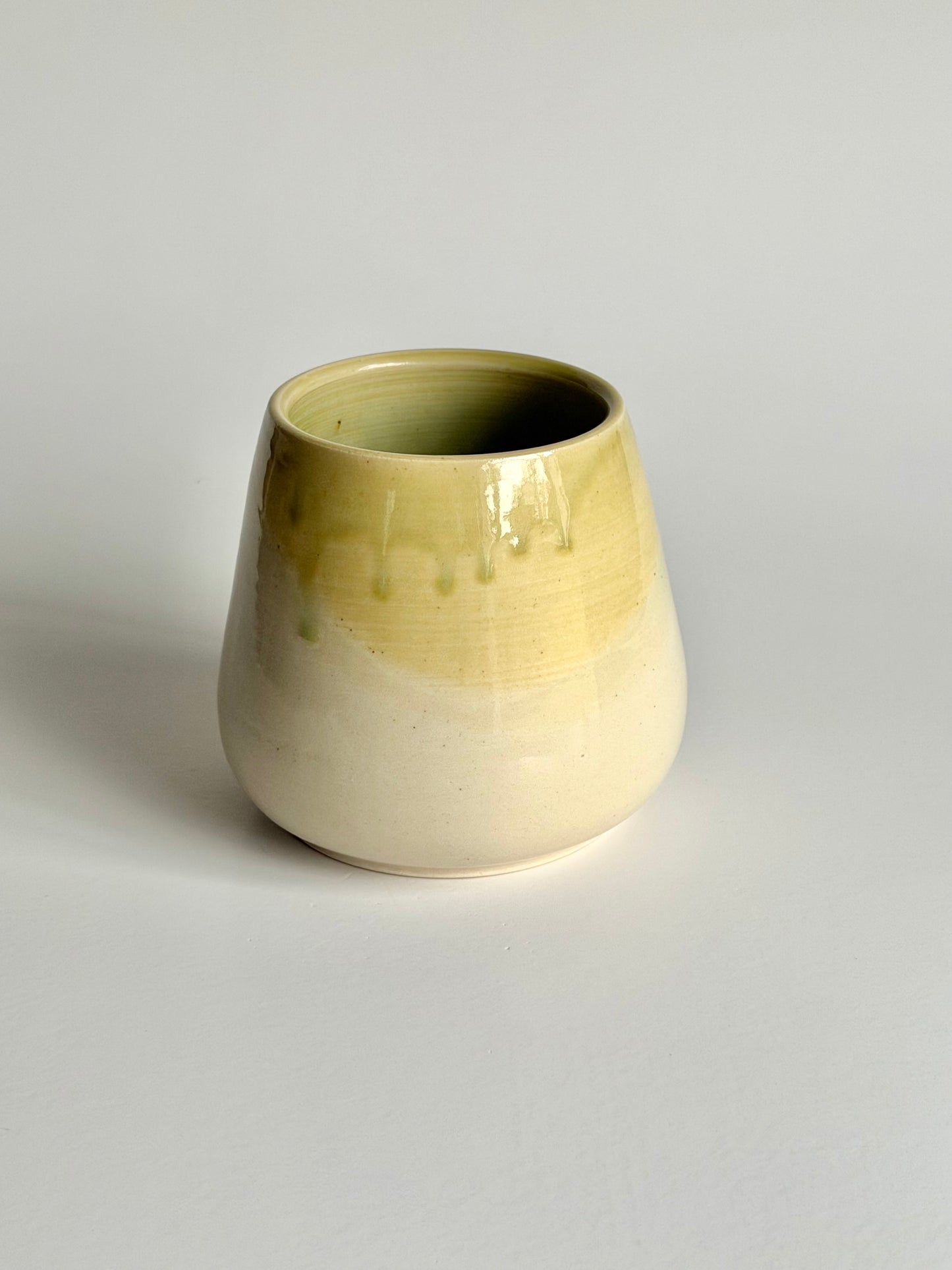 Winged Ones Cup: Hummingbird #4156