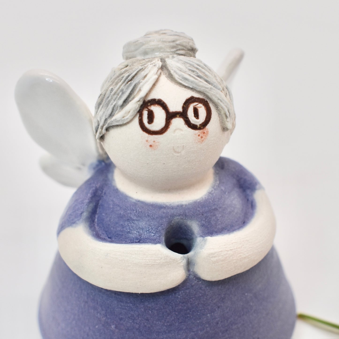 Fairy Bud Vase #5005