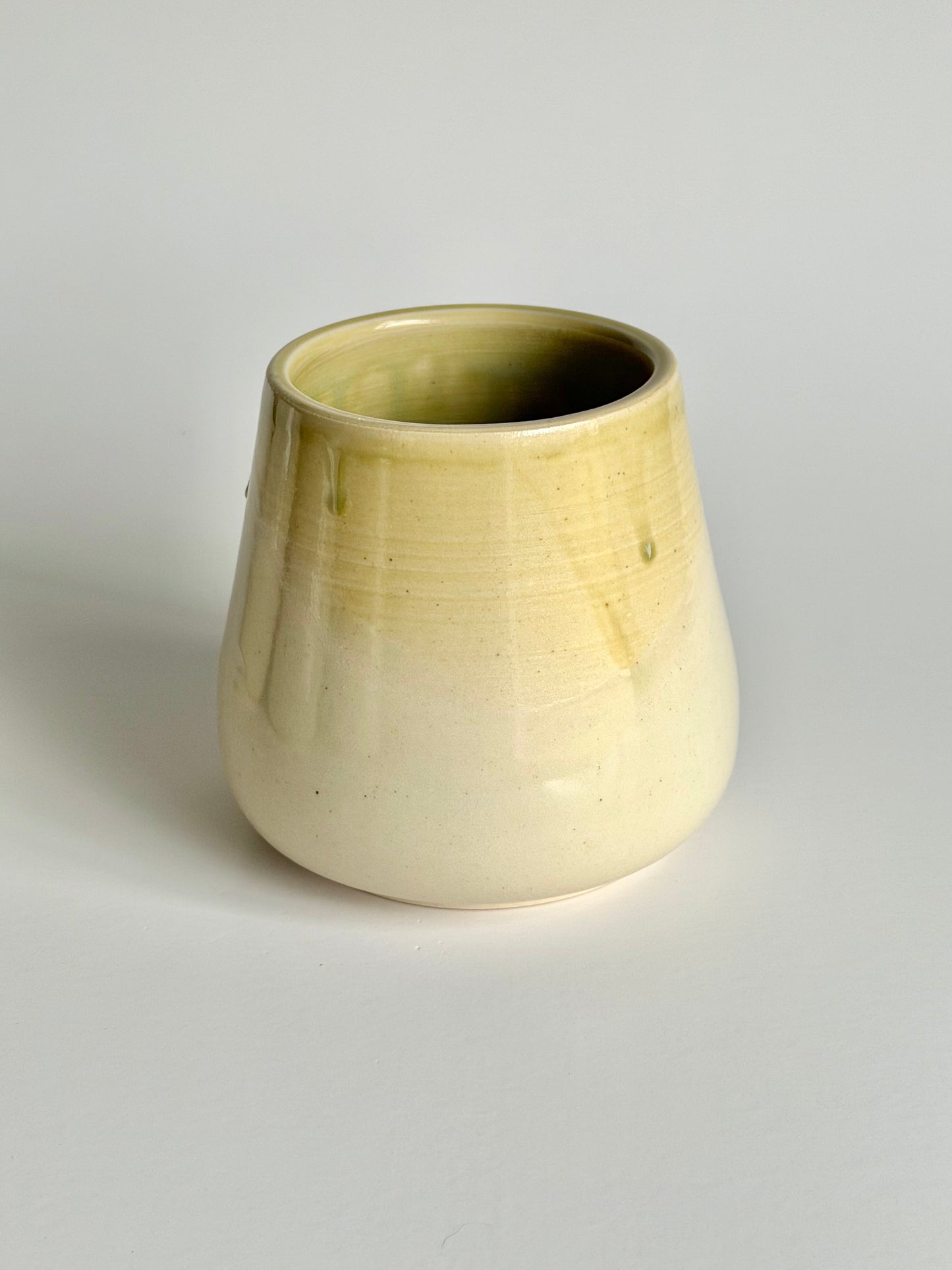 Winged Ones Cup: Luna Moth (A) #4148