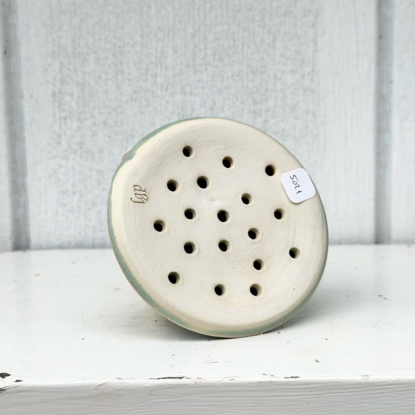 Fairy Watering Bell #5021