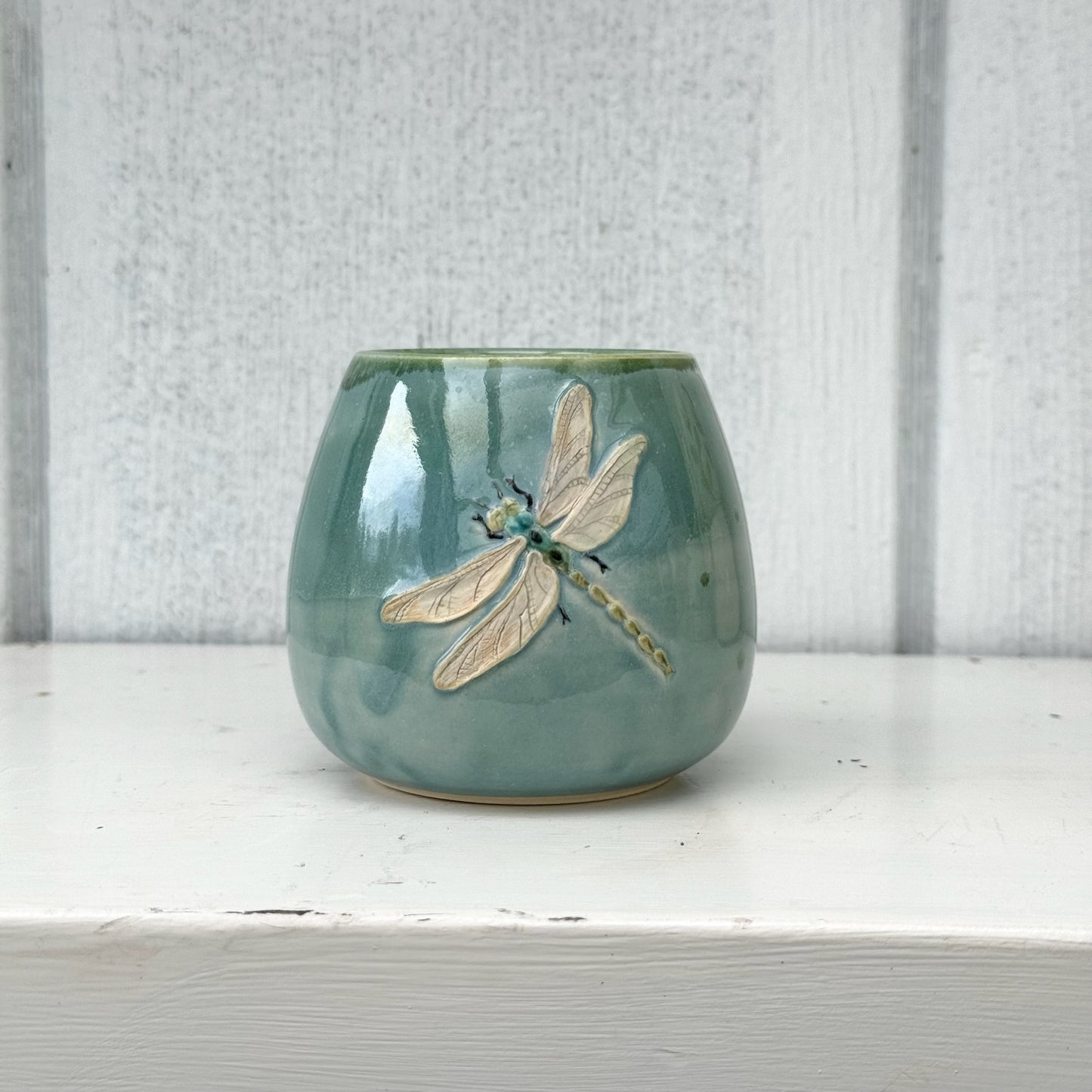 Dragonfly Cup  #4014