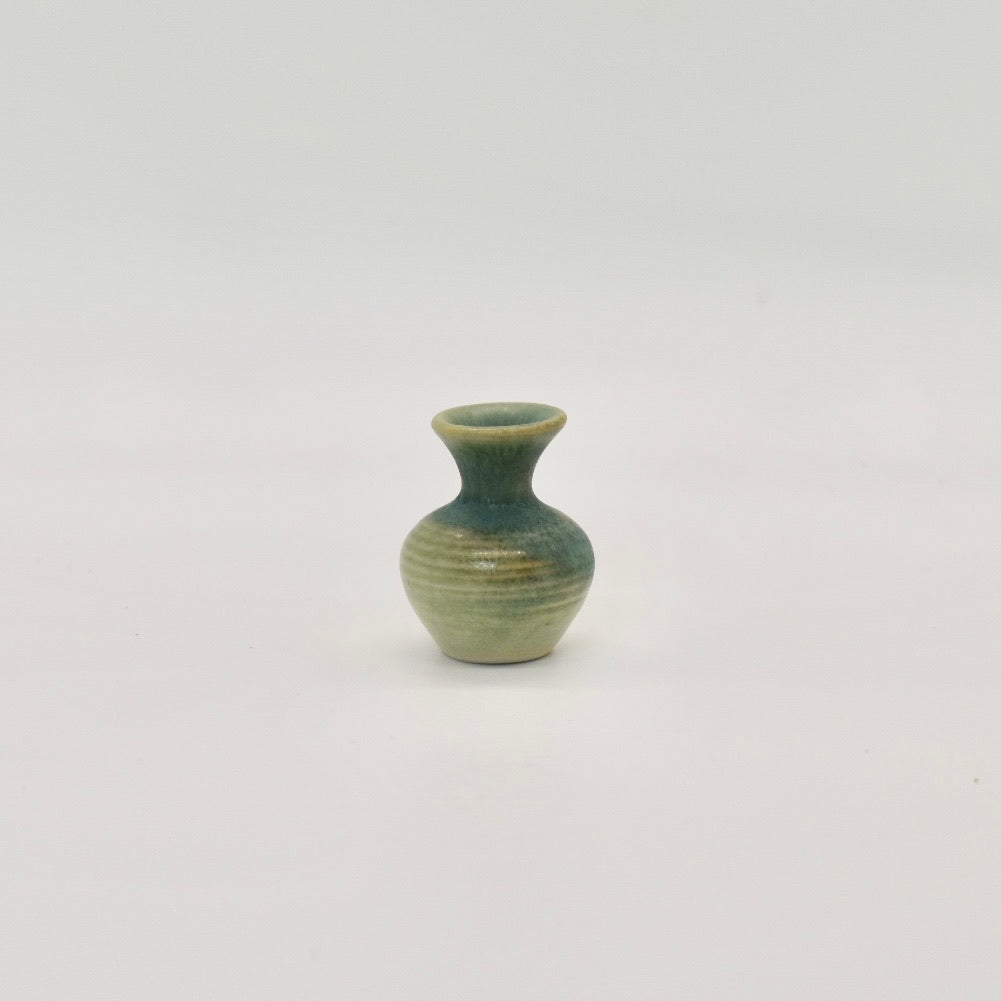 Mini Moss Bud Vase #2010