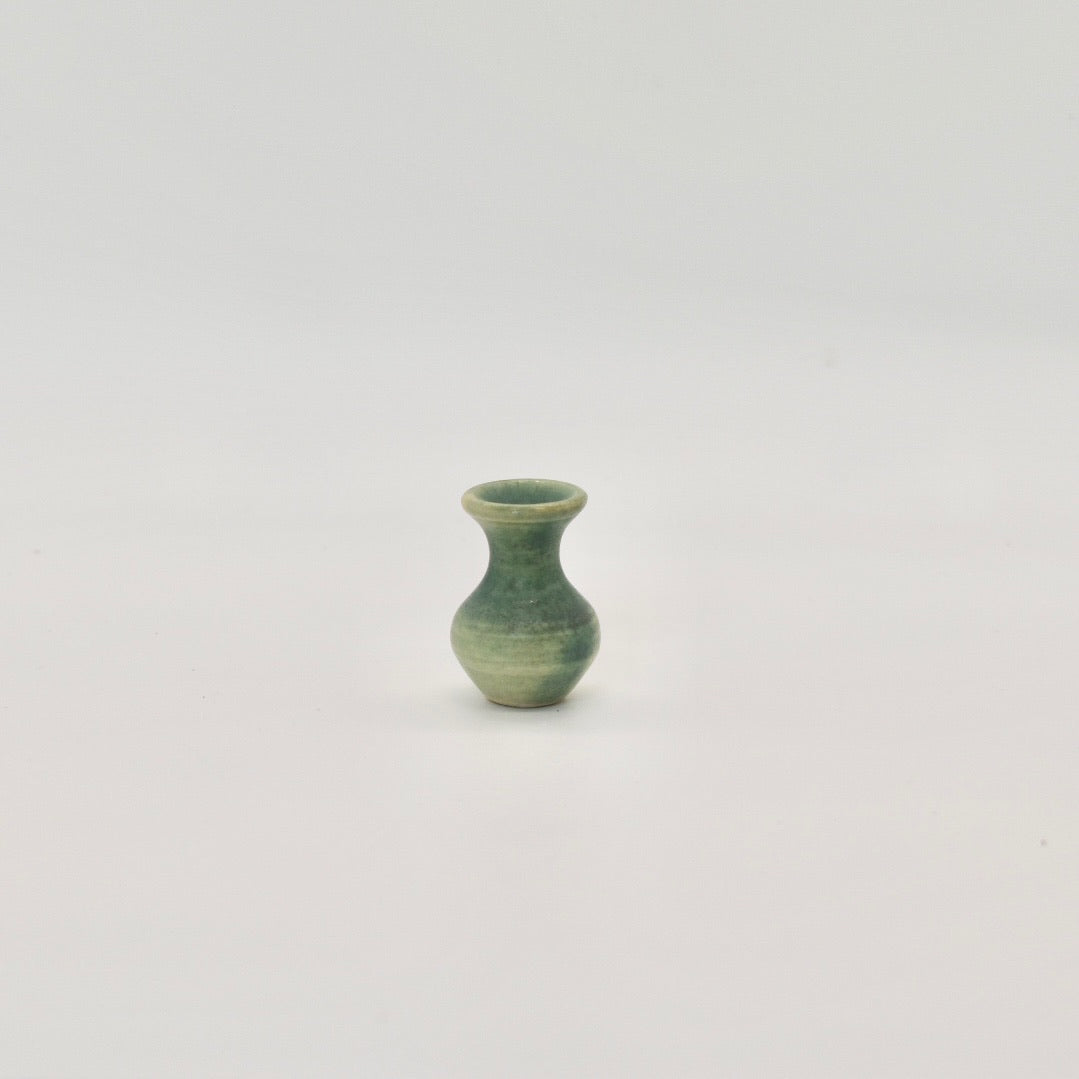 Mini Moss Bud Vase #2011