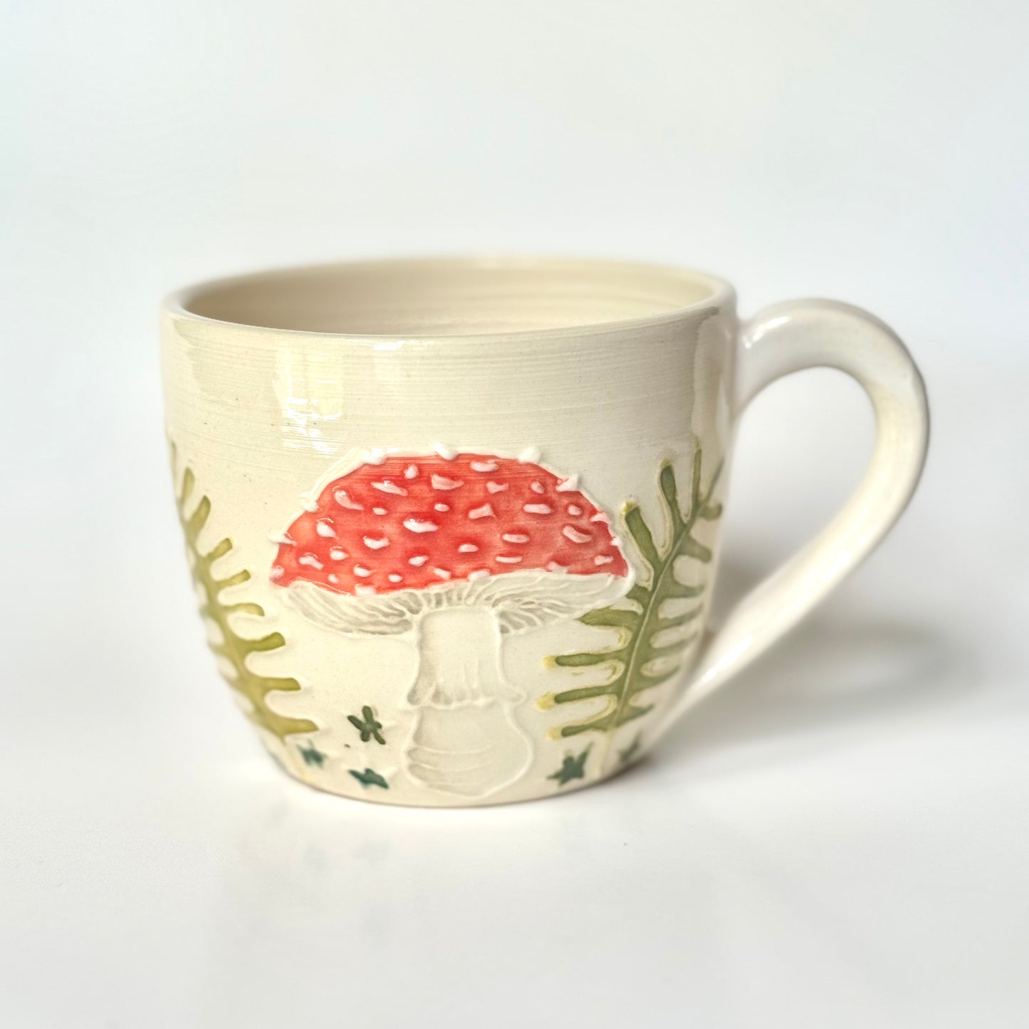 Botanical Mug Preorder