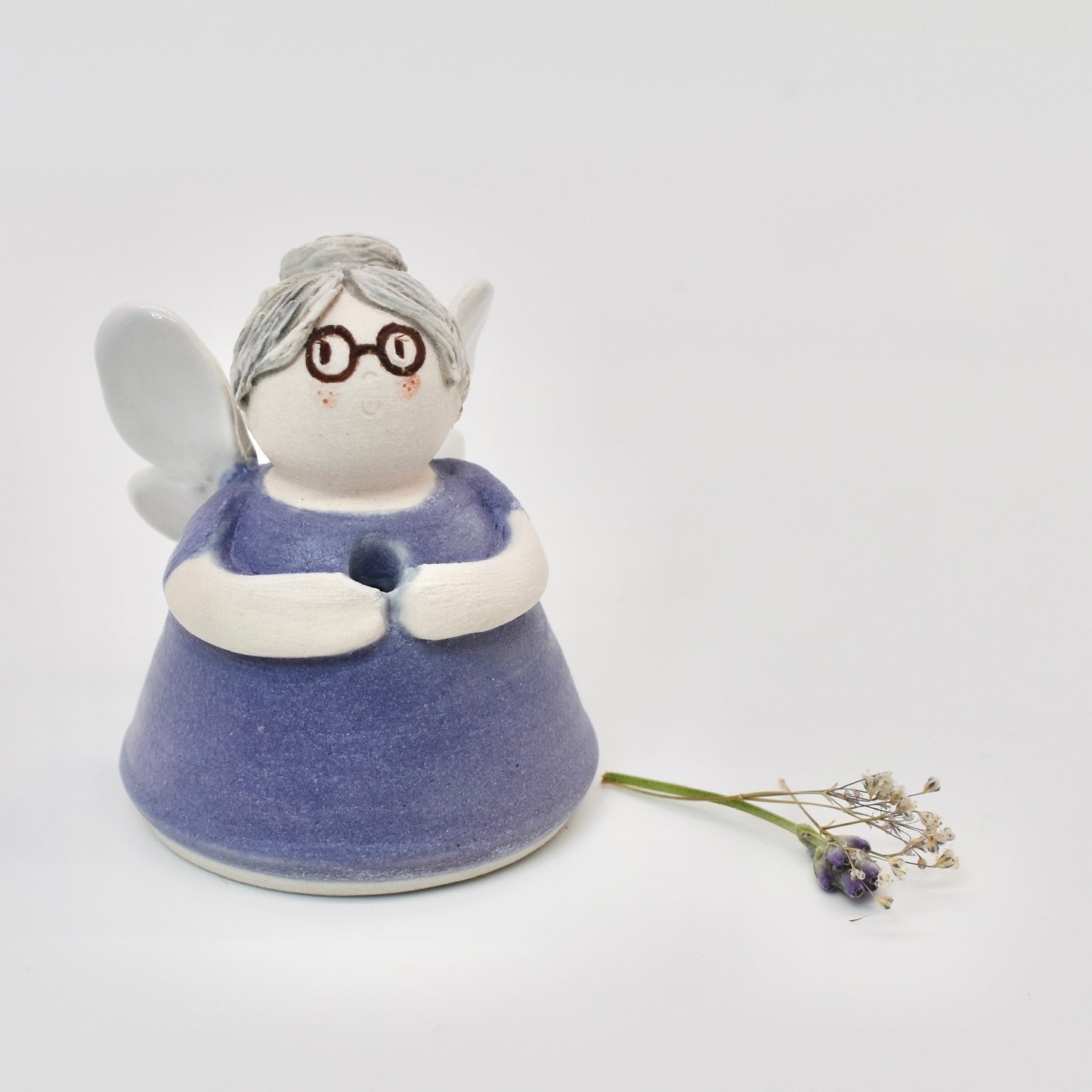 Fairy Bud Vase #5005