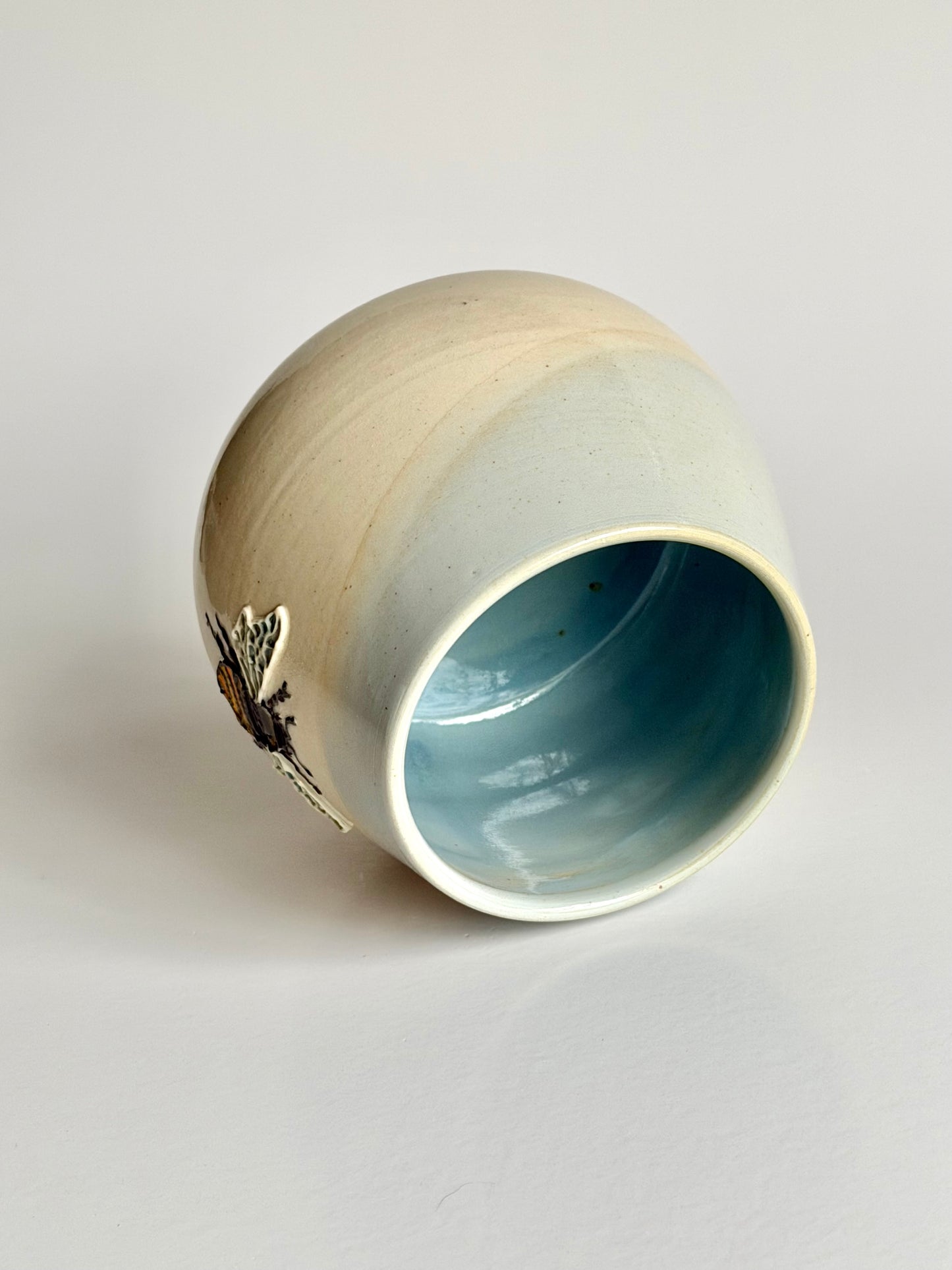 Winged Ones Cup: Bumblebee (A) #4152