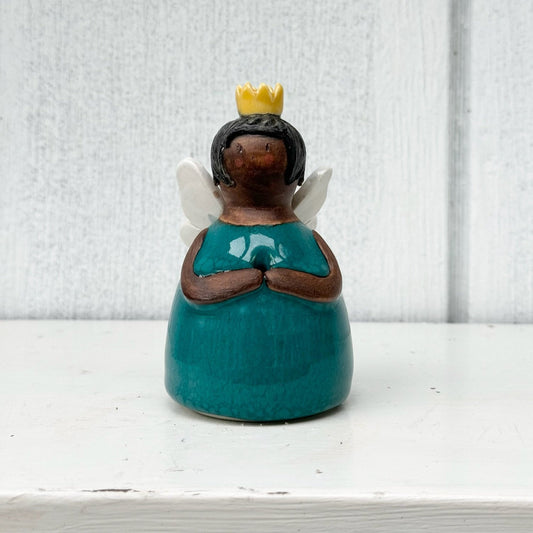 Fairy Bud Vase #5018