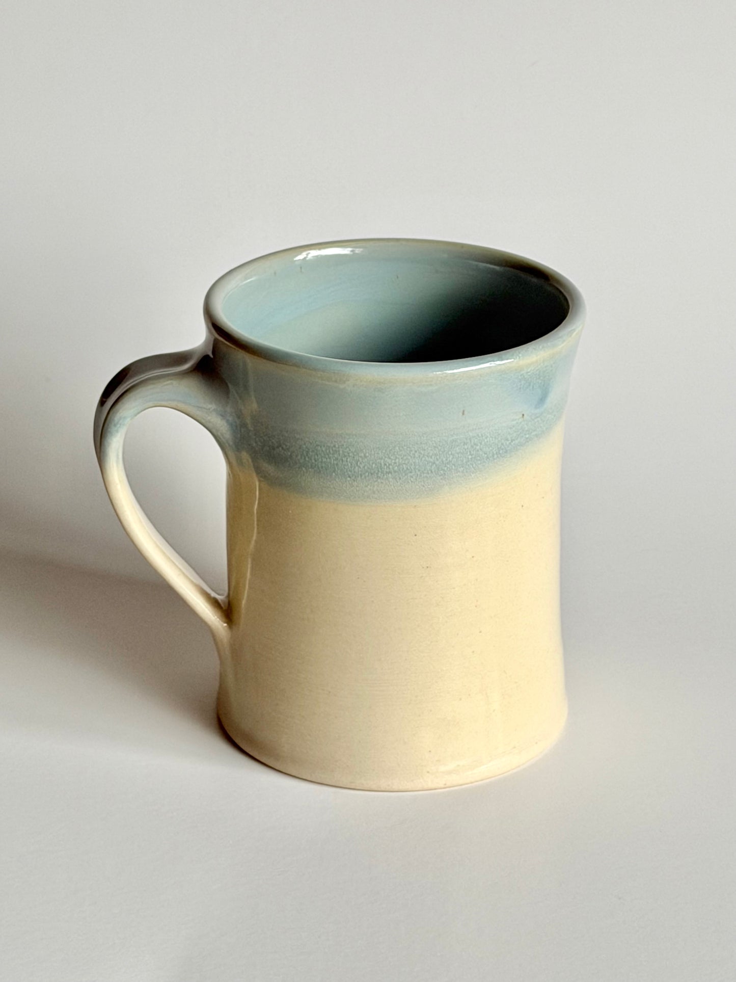 Winged Ones Mug: Bumblebee  #4146