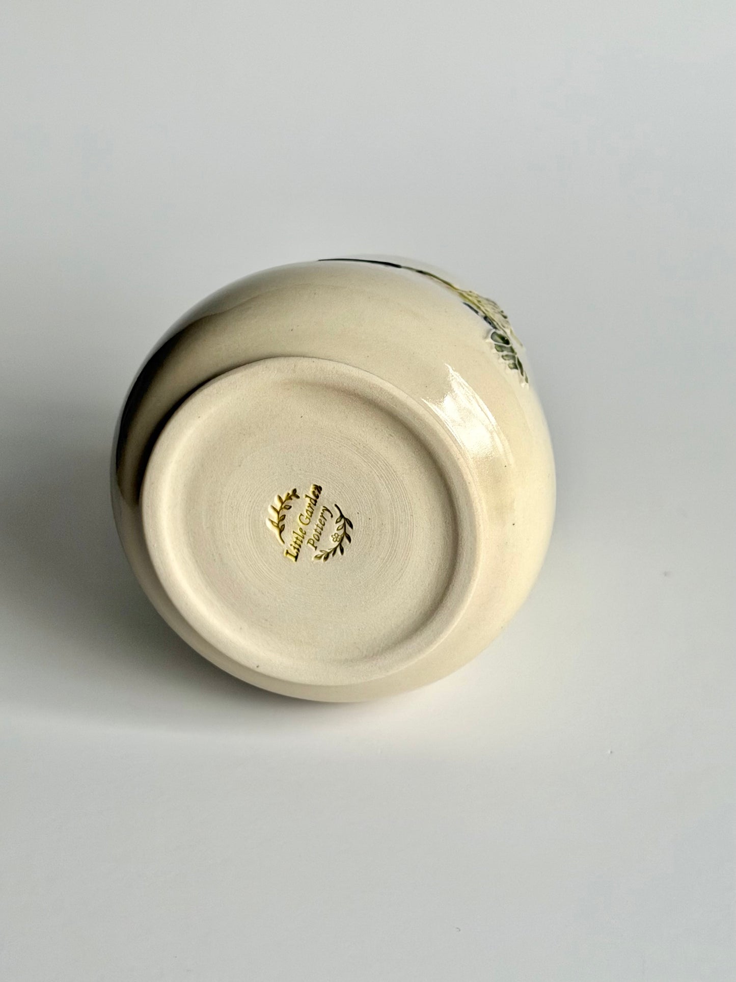 Winged Ones Cup: Hummingbird #4156