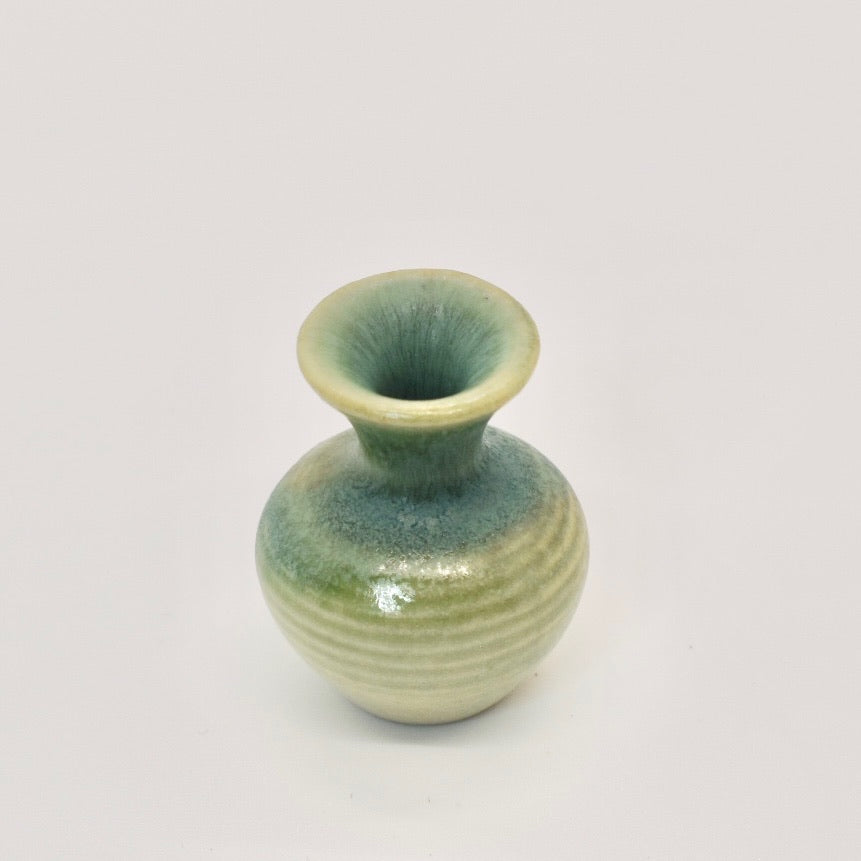Mini Moss Bud Vase #2010
