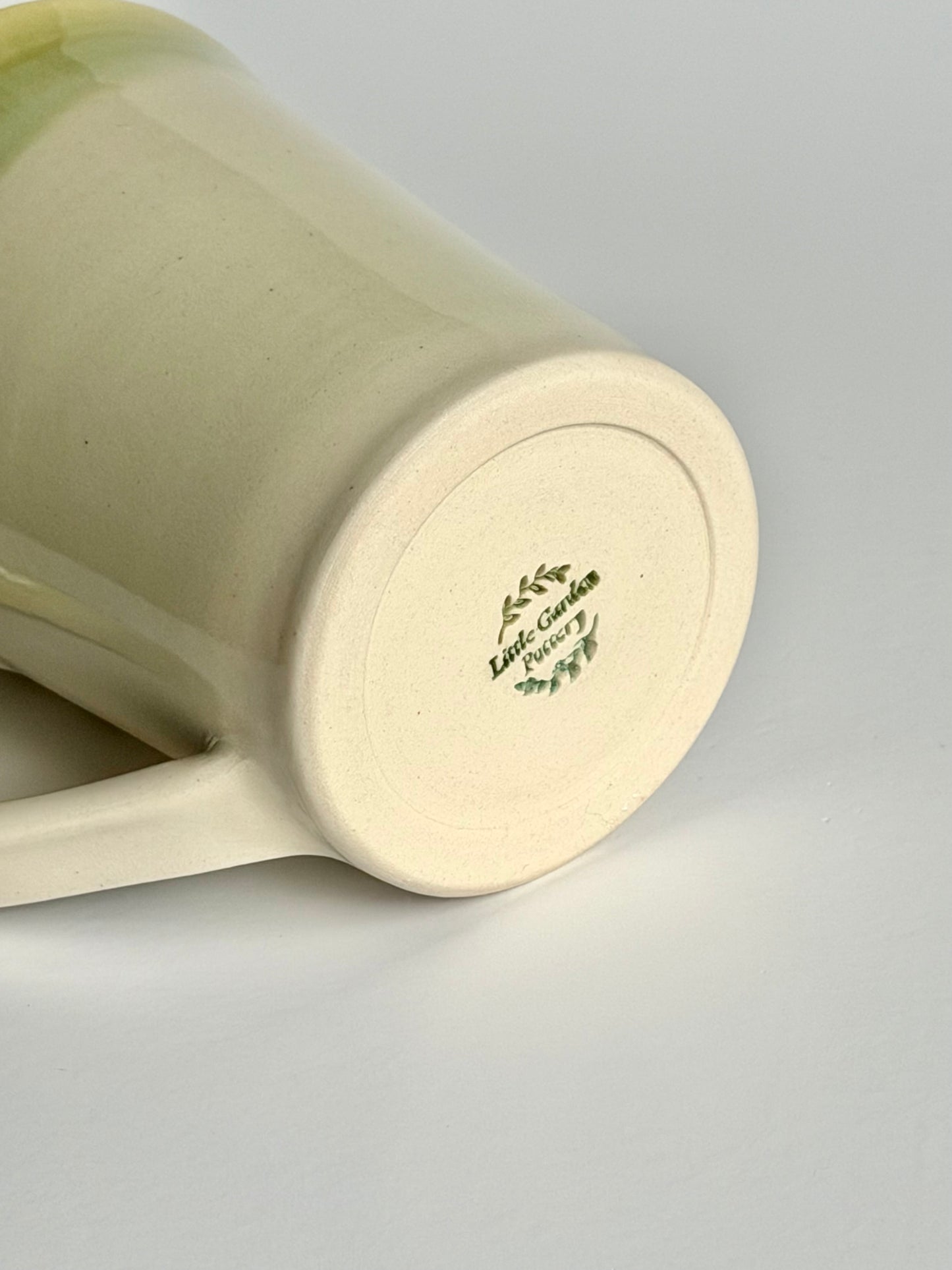 Winged Ones Mug: Luna Moth  #4145