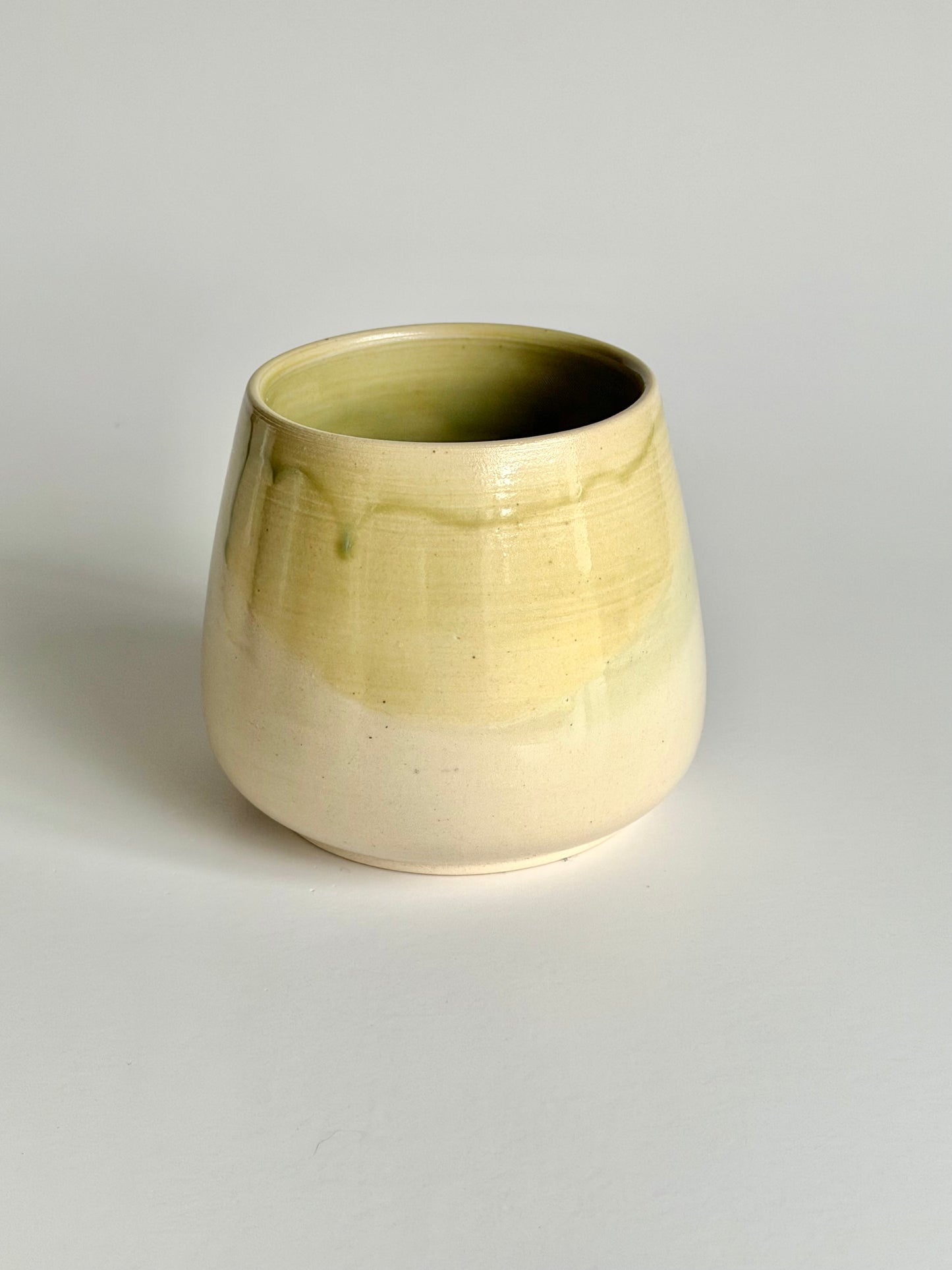 Winged Ones Cup: Monarch (A) #4154