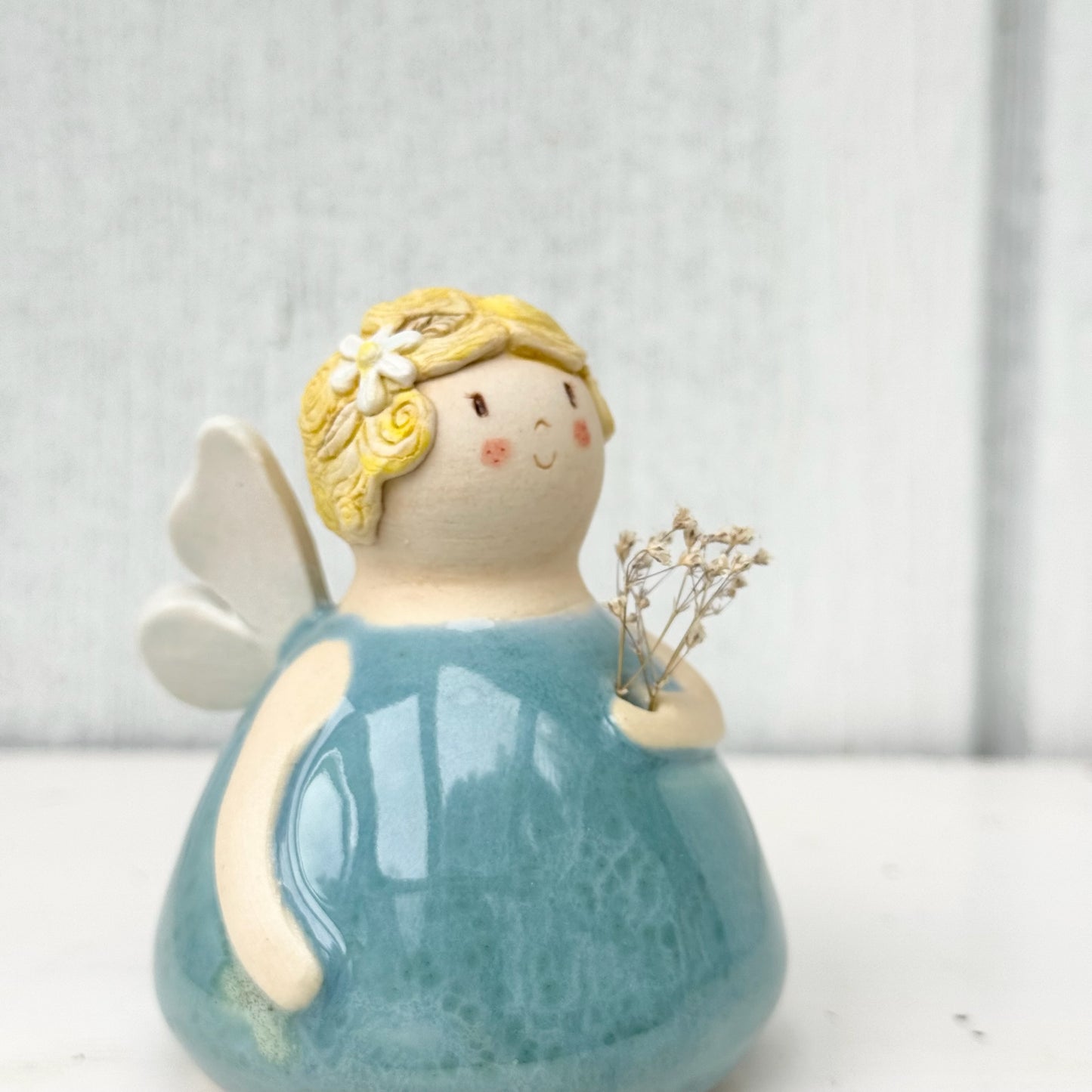 Fairy Bud Vase #5019
