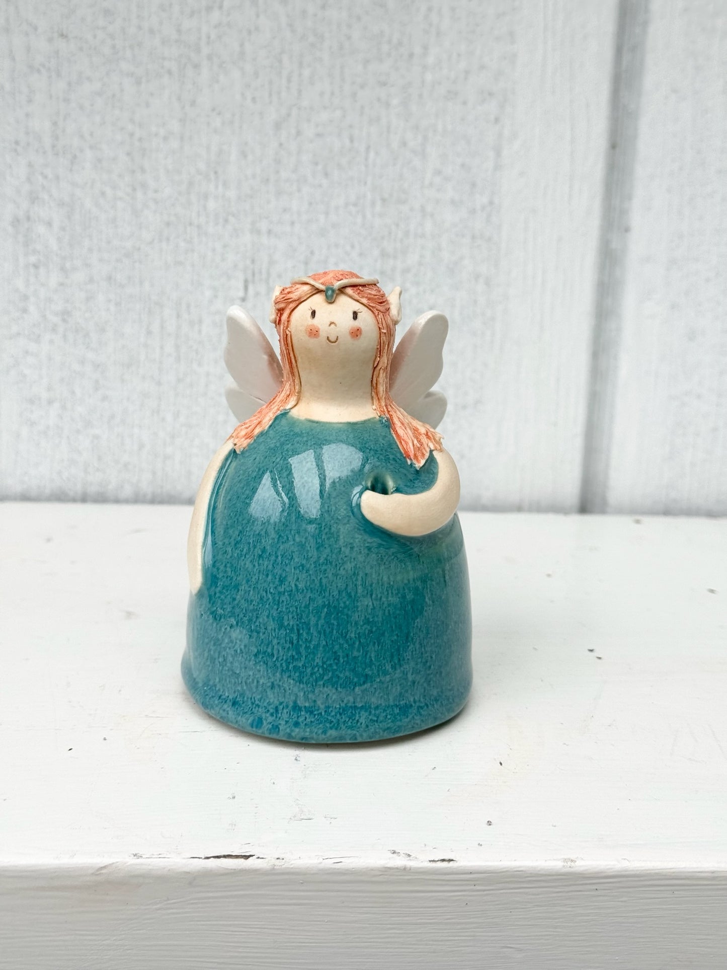 Fairy Bud Vase #5020