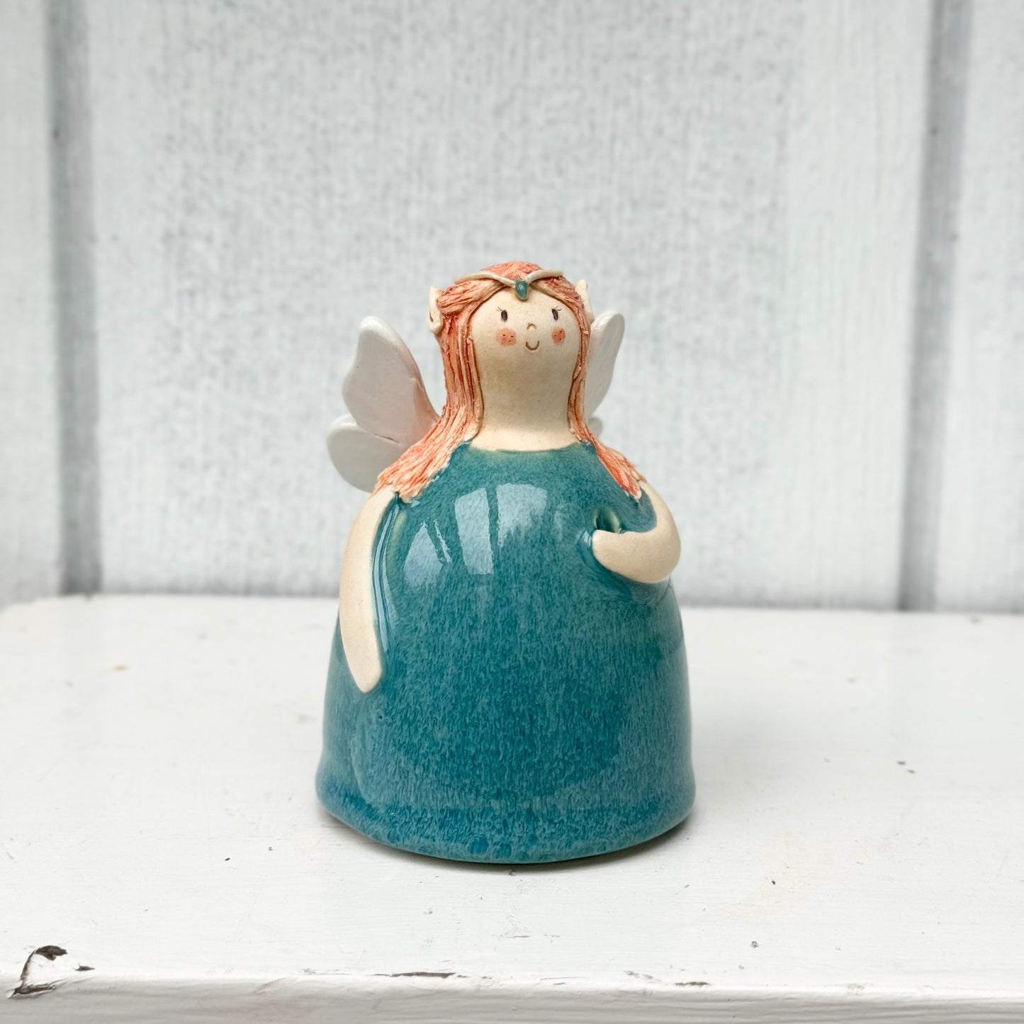 Fairy Bud Vase #5020