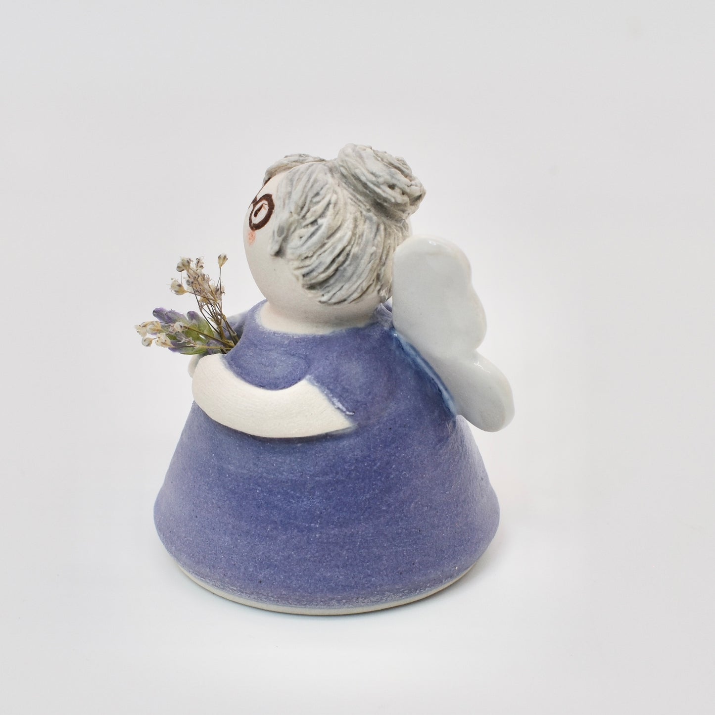 Fairy Bud Vase #5005