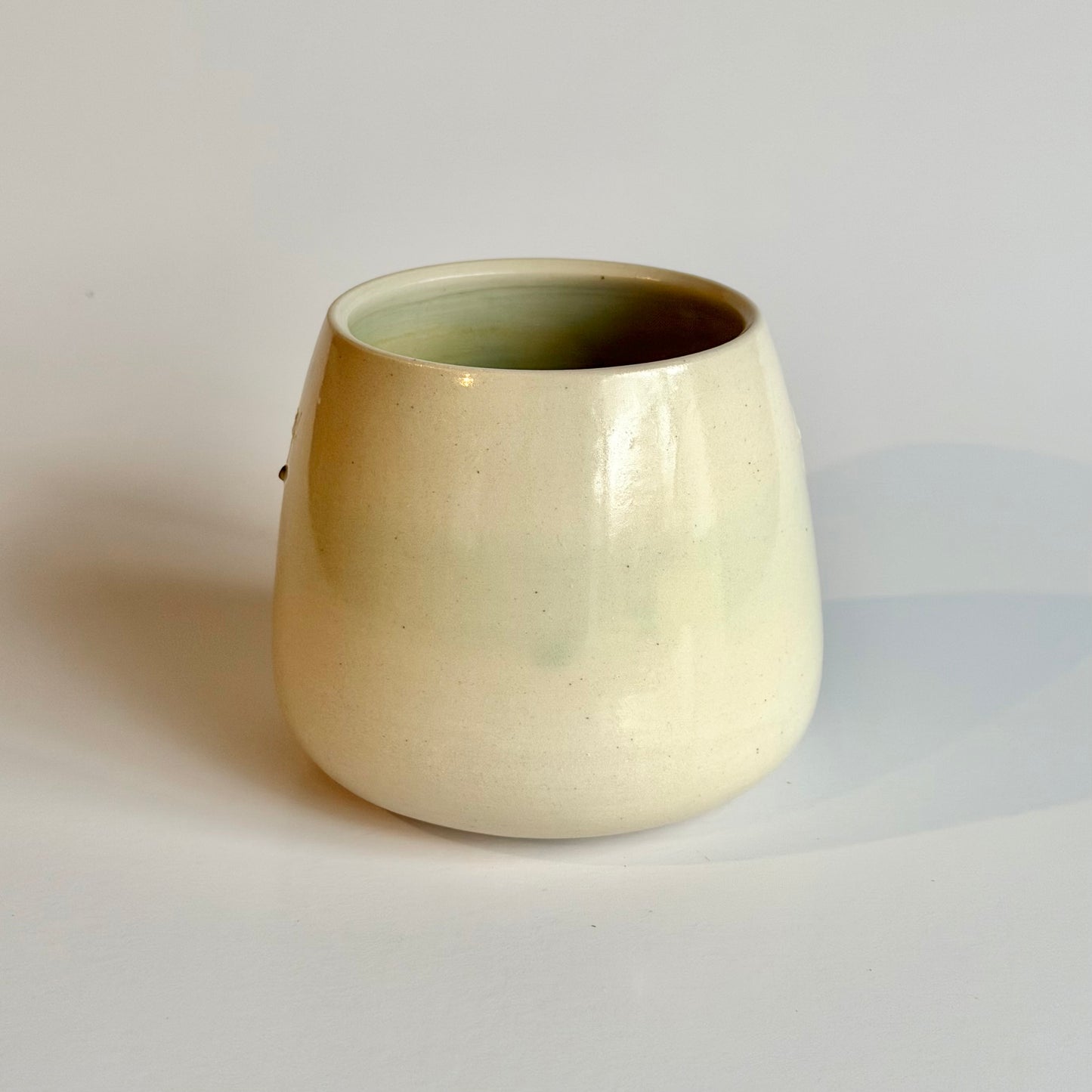 Botanical Cup: Dandelion #4141