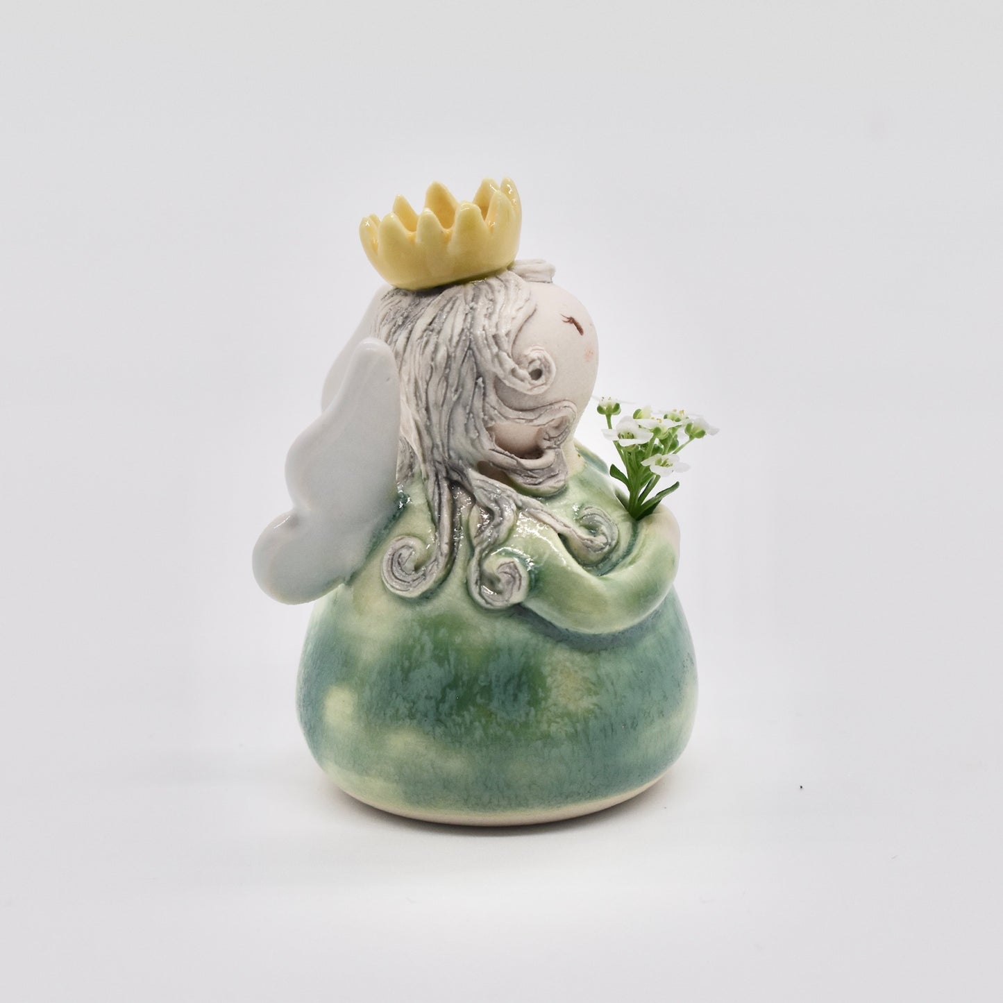 Fairy Bud Vase #5004