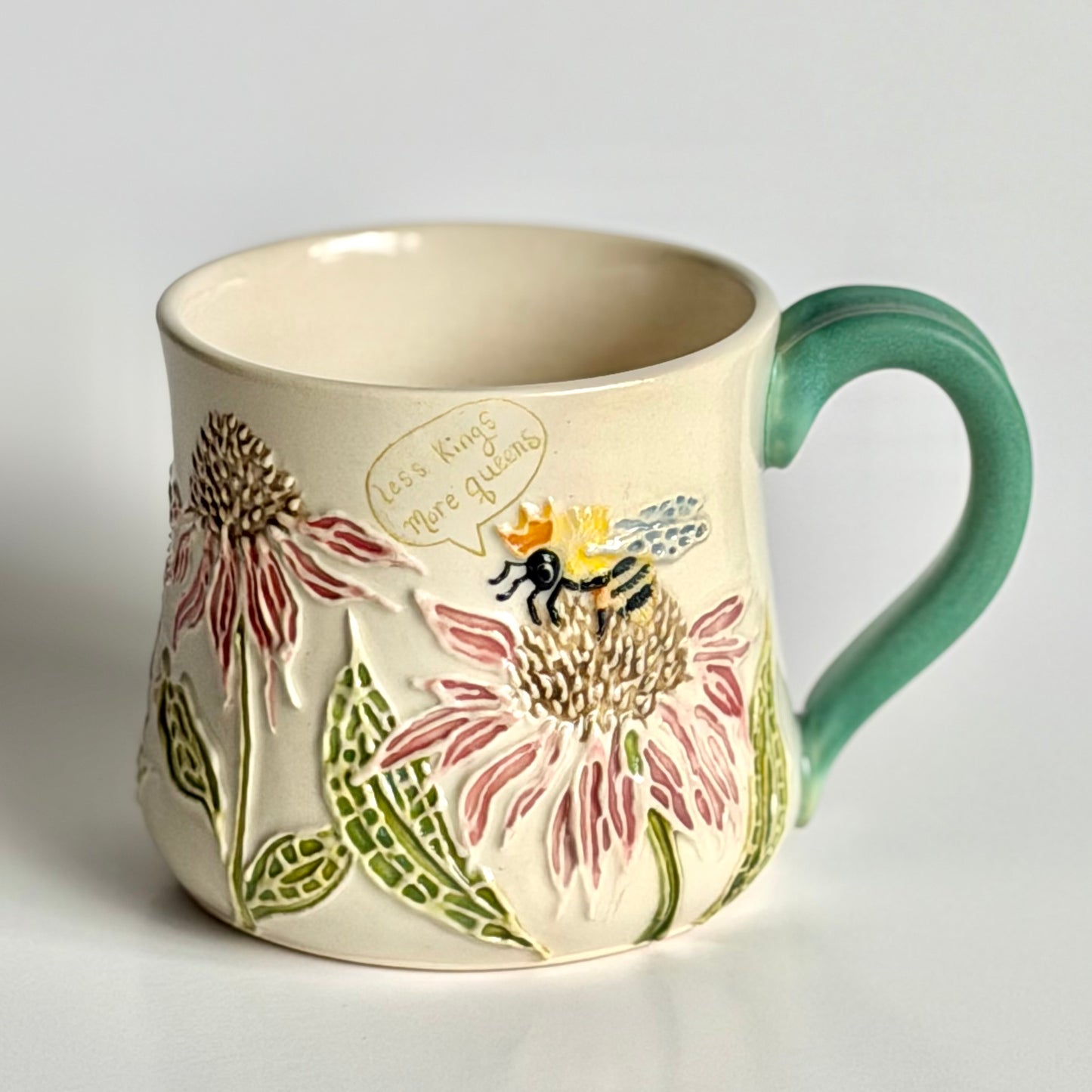 Botanical Mug Preorder
