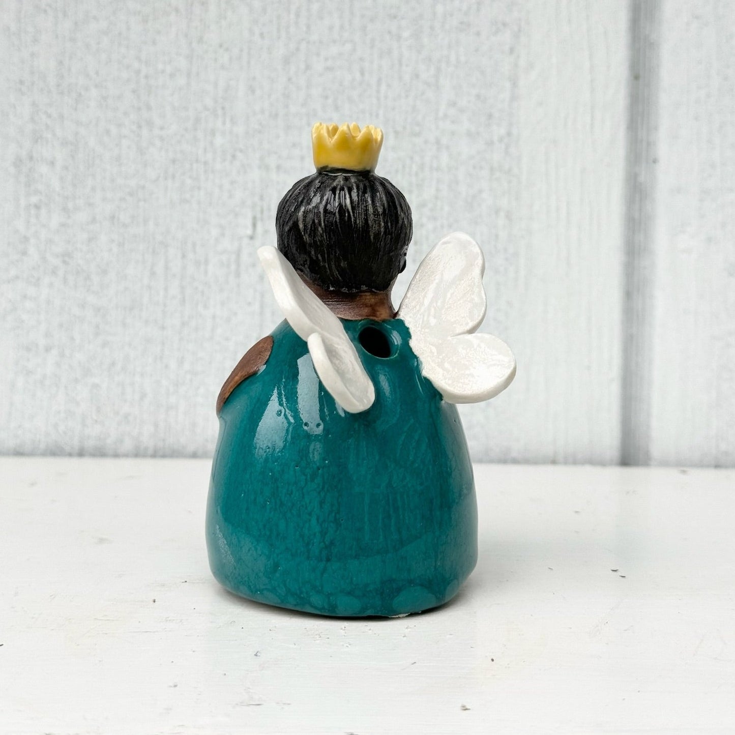 Fairy Bud Vase #5018