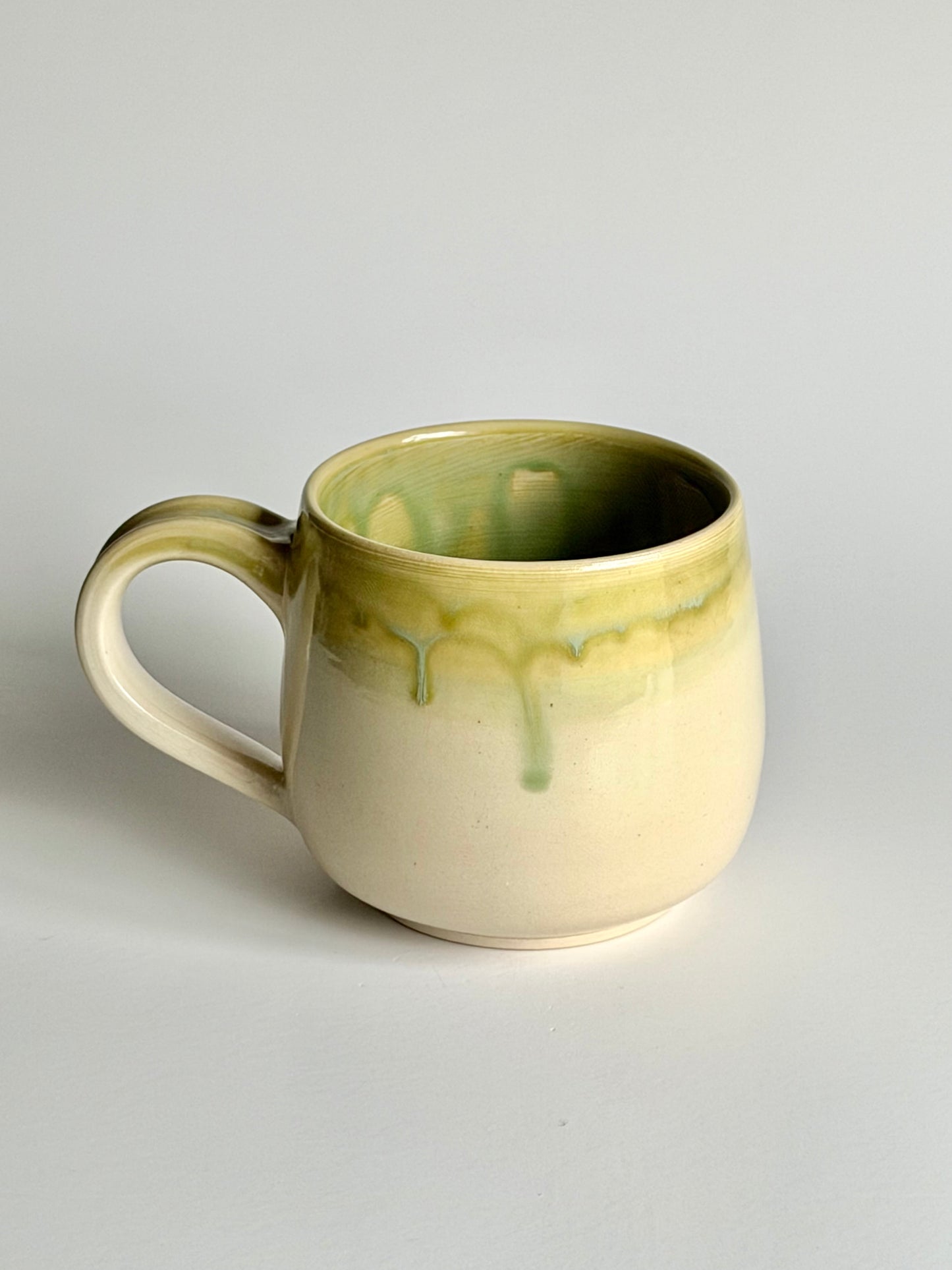 Winged Ones Mug: Monarch  #4144
