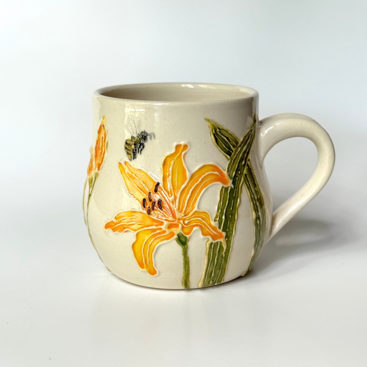 Botanical Mug Preorder
