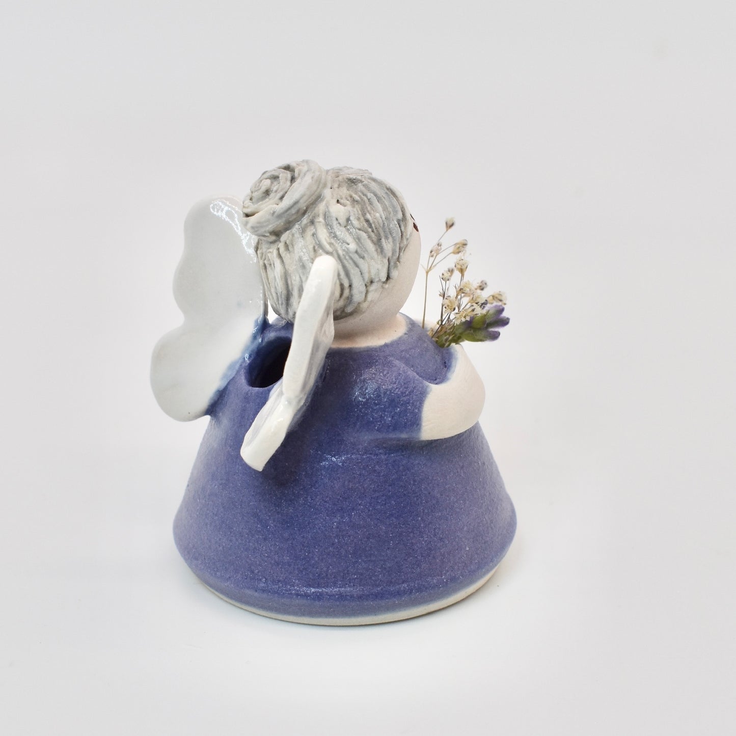 Fairy Bud Vase #5005