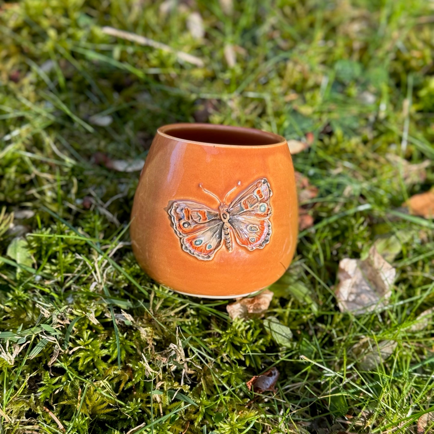 Buckeye Cup  #4015