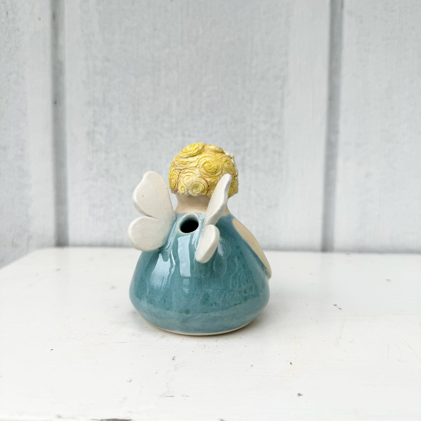 Fairy Bud Vase #5019