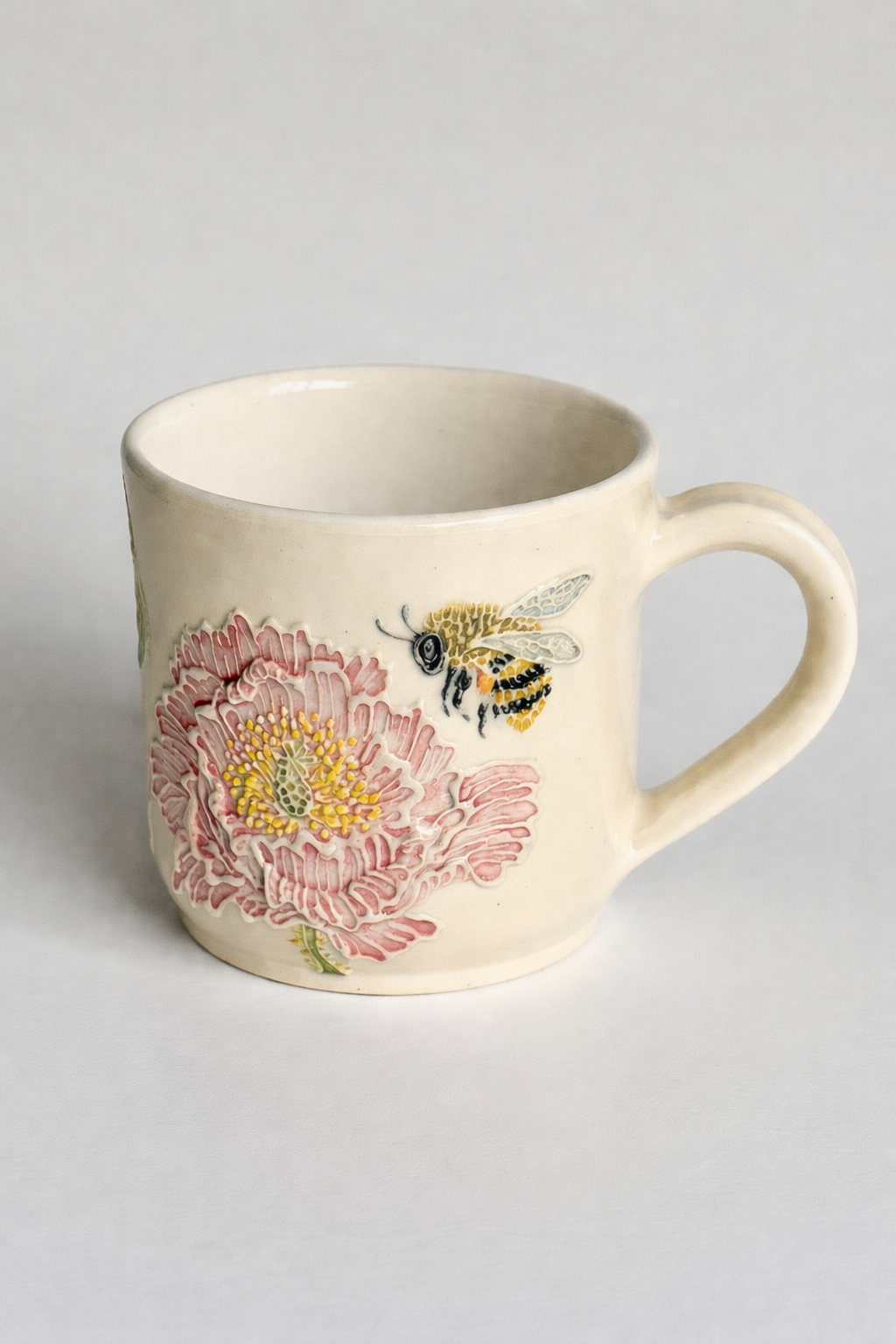 Botanical Mug Preorder