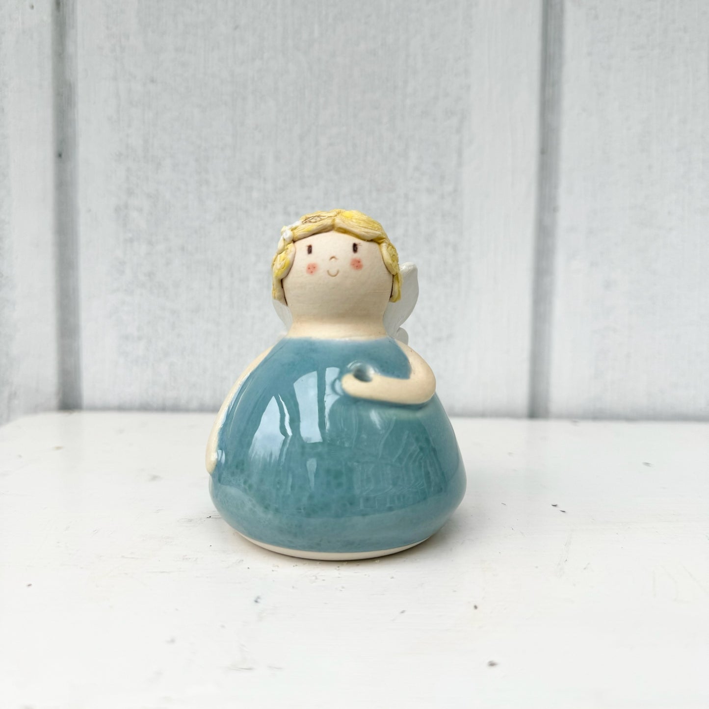 Fairy Bud Vase #5019