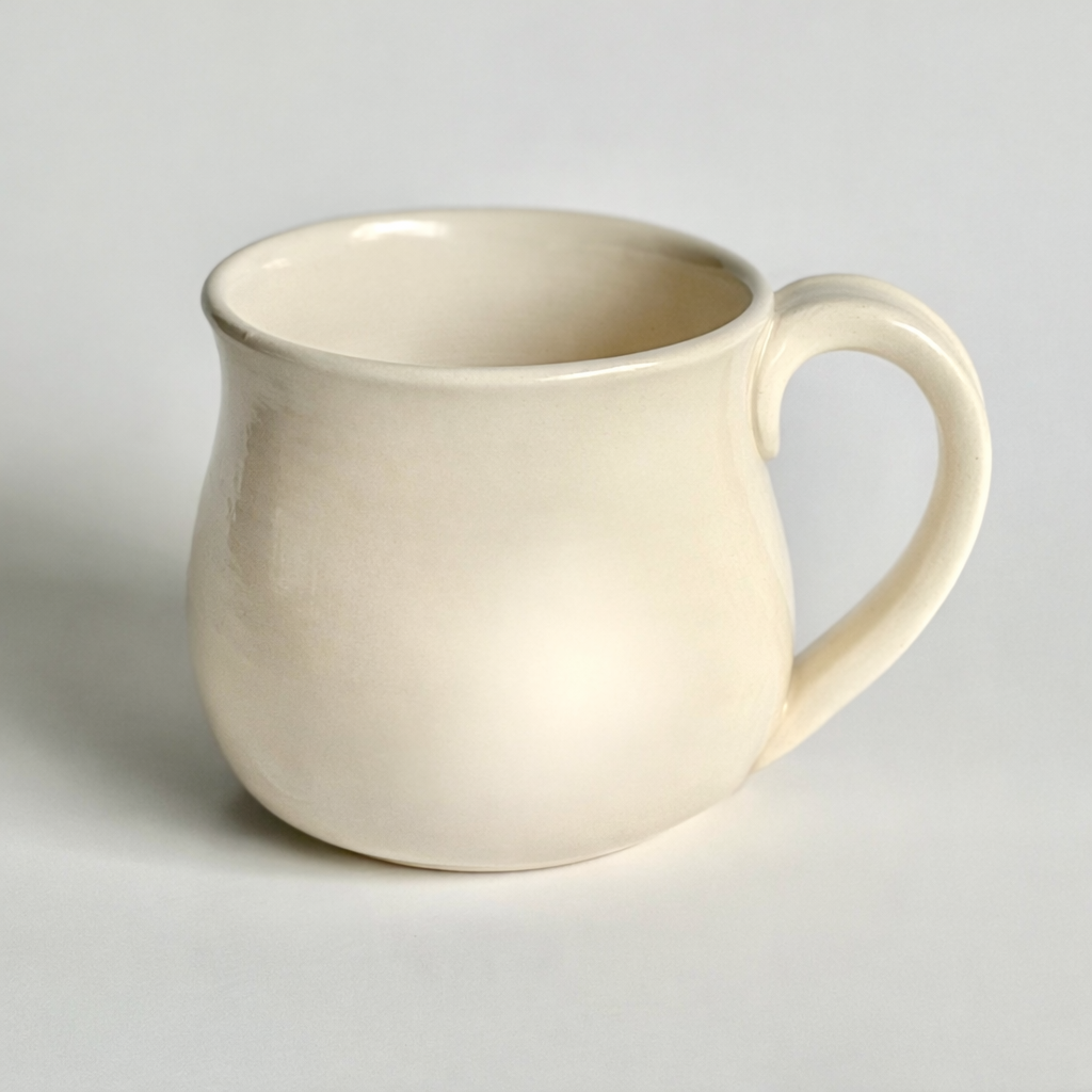 Botanical Mug Preorder