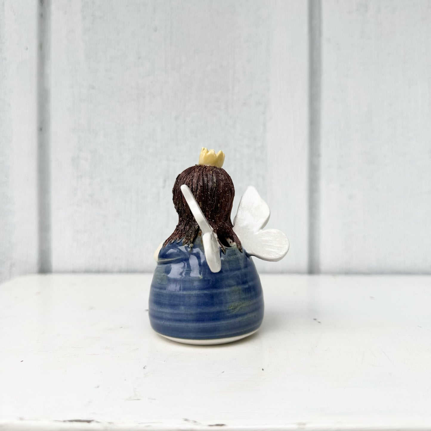 Fairy Bud Vase #5017