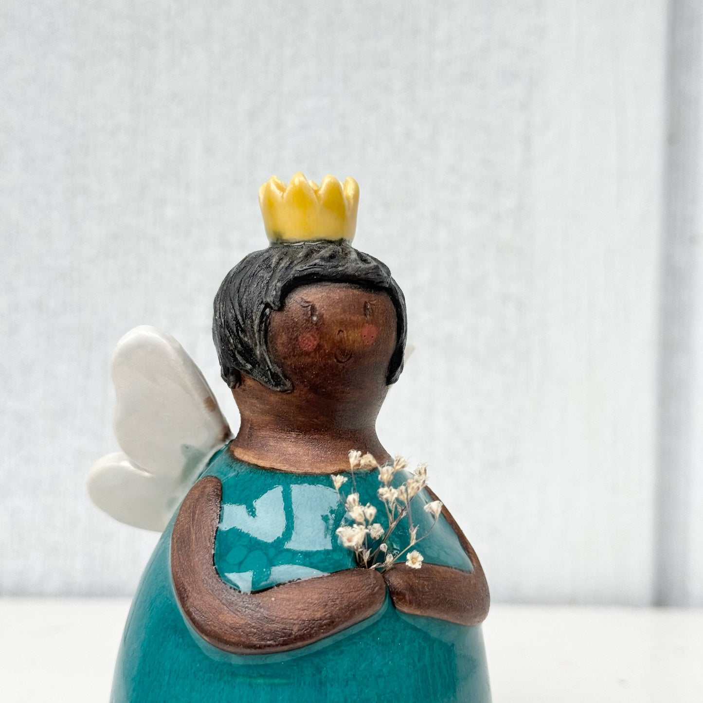 Fairy Bud Vase #5018