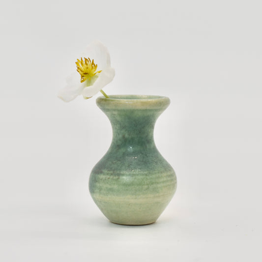 Mini Moss Bud Vase #2011
