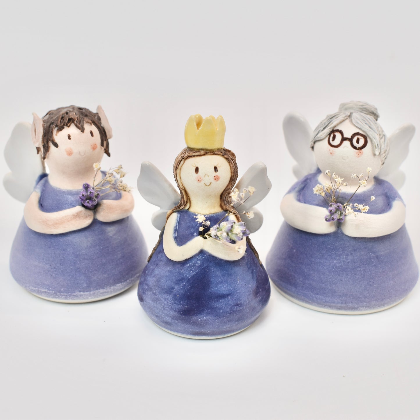 Fairy Bud Vase #5012