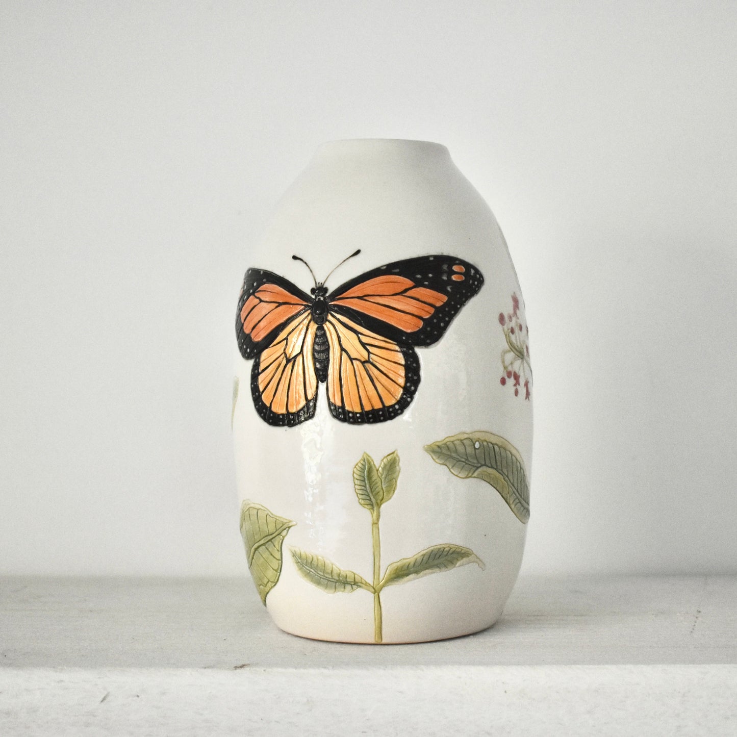 Monarch Lifecycle  #4006
